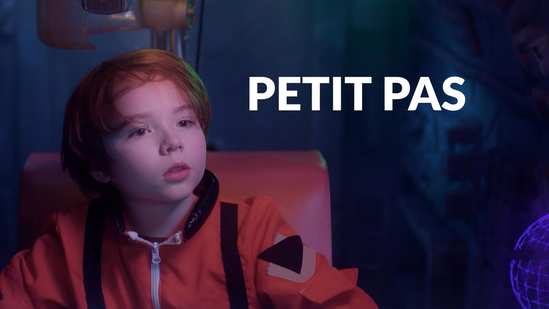 Petit pas