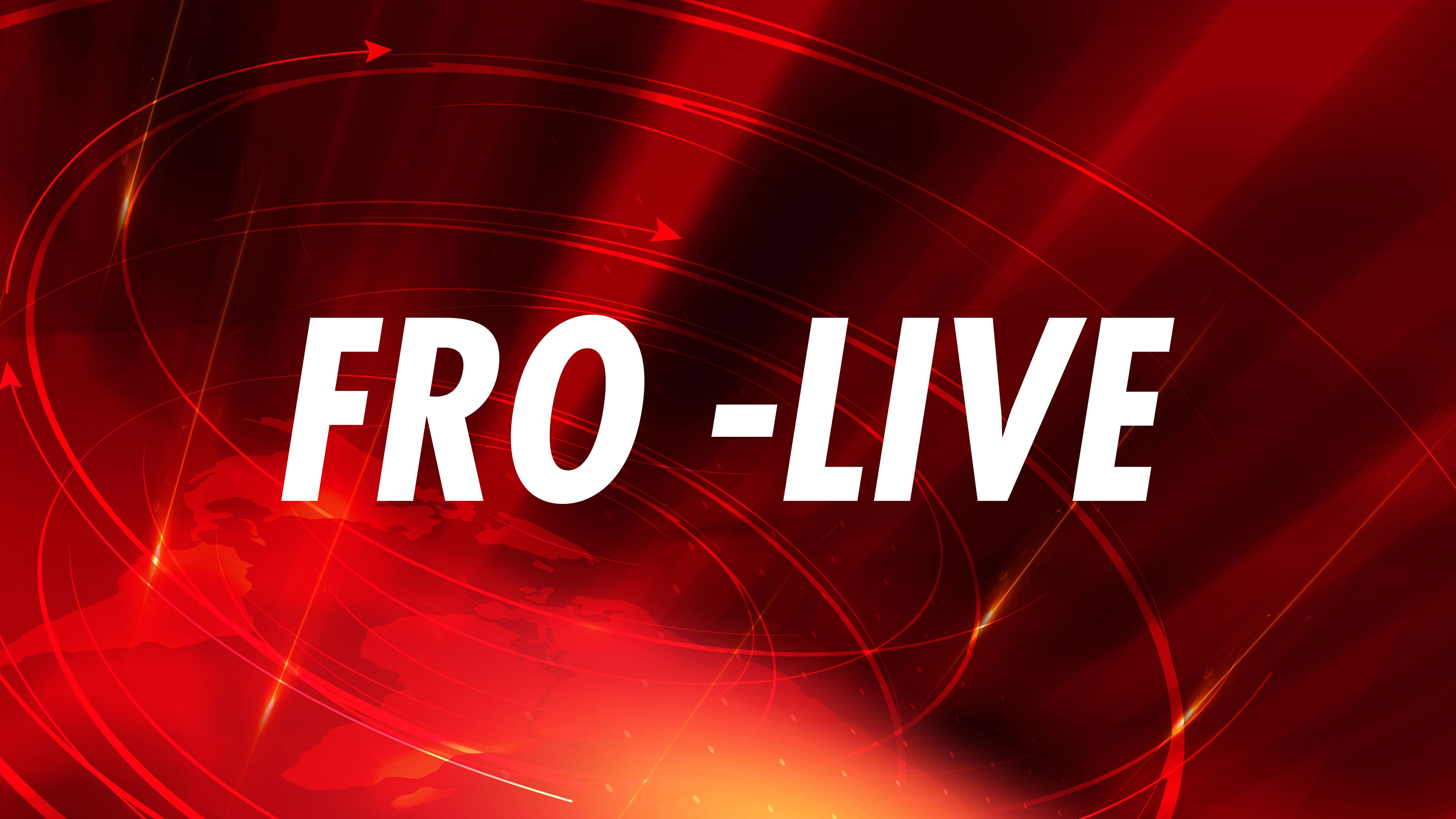 Fro -live