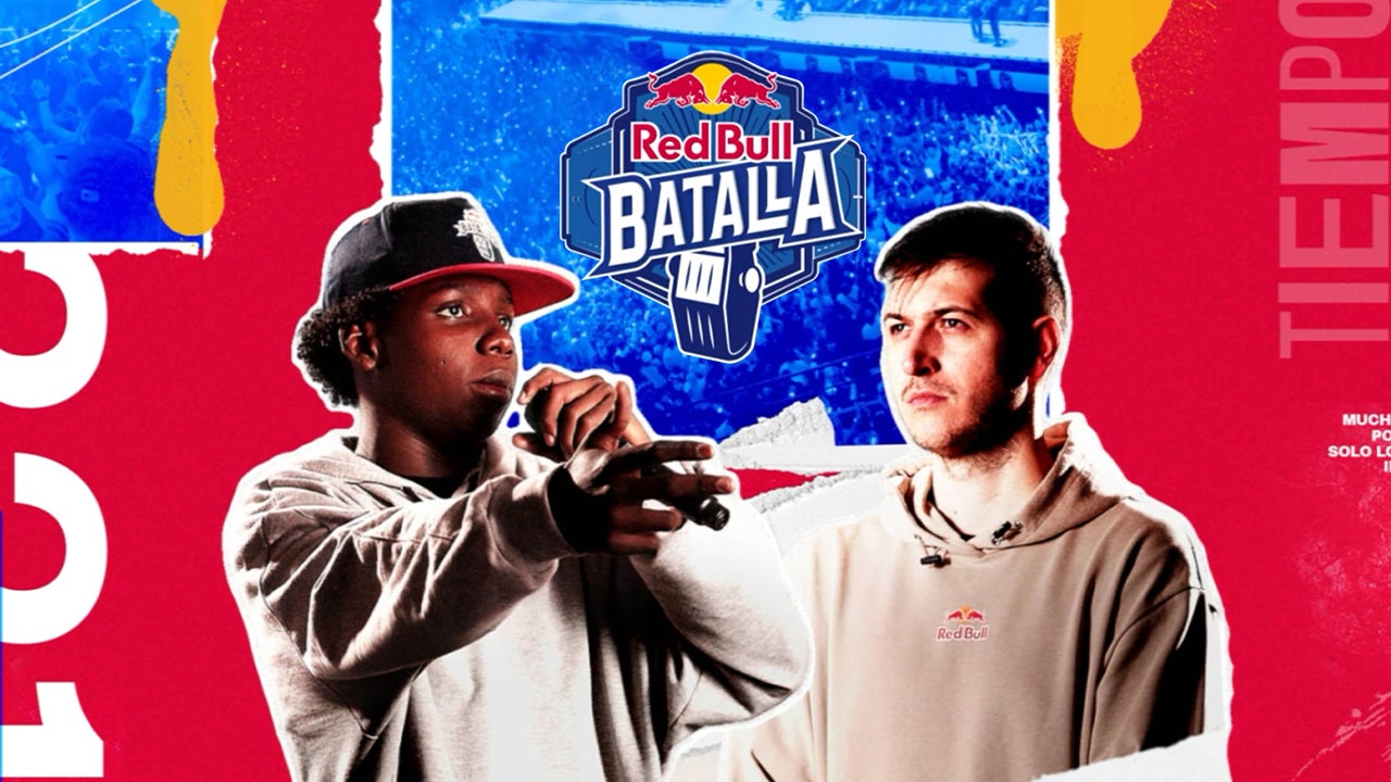 Red Bull Batalla