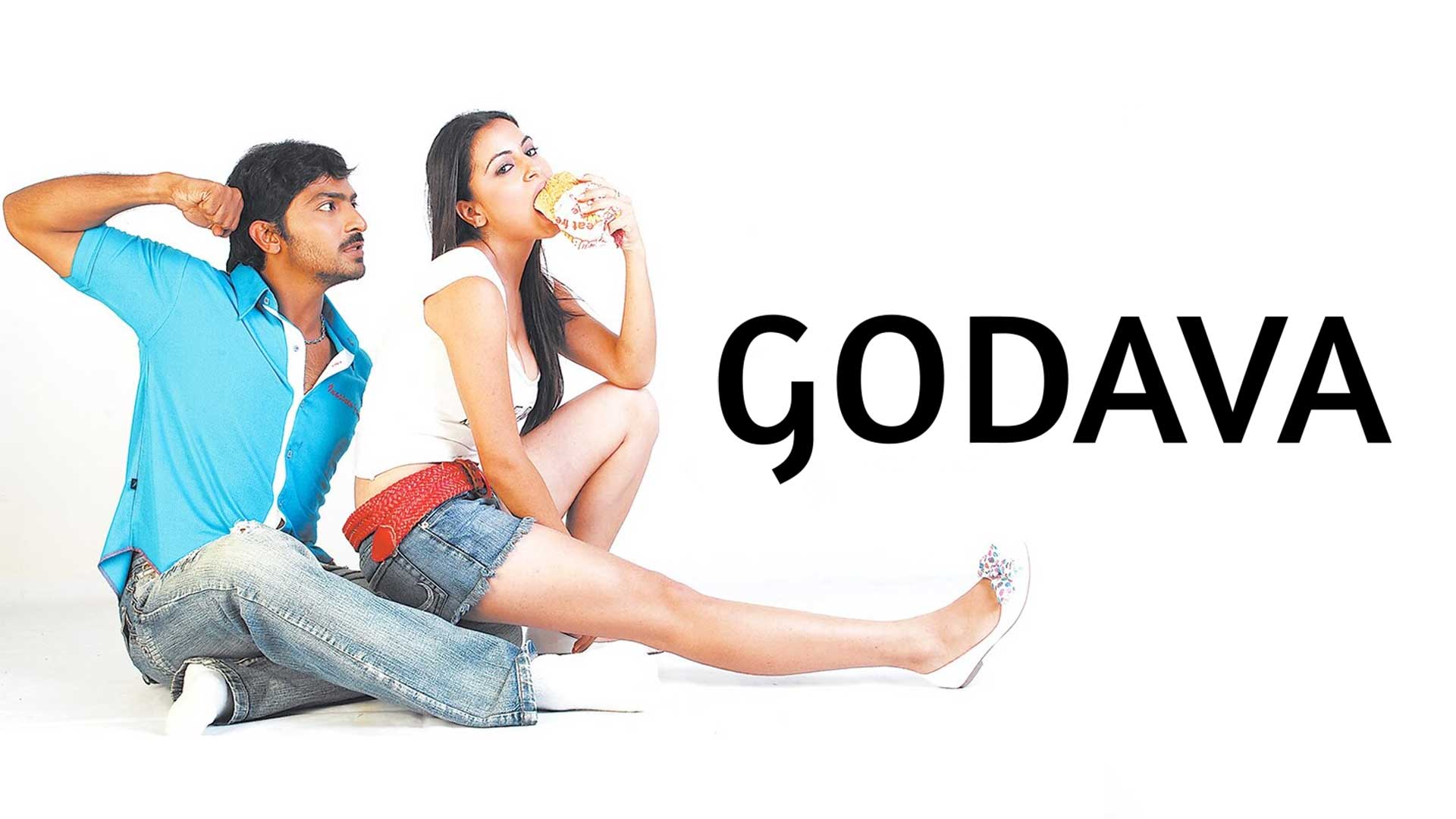 Godava