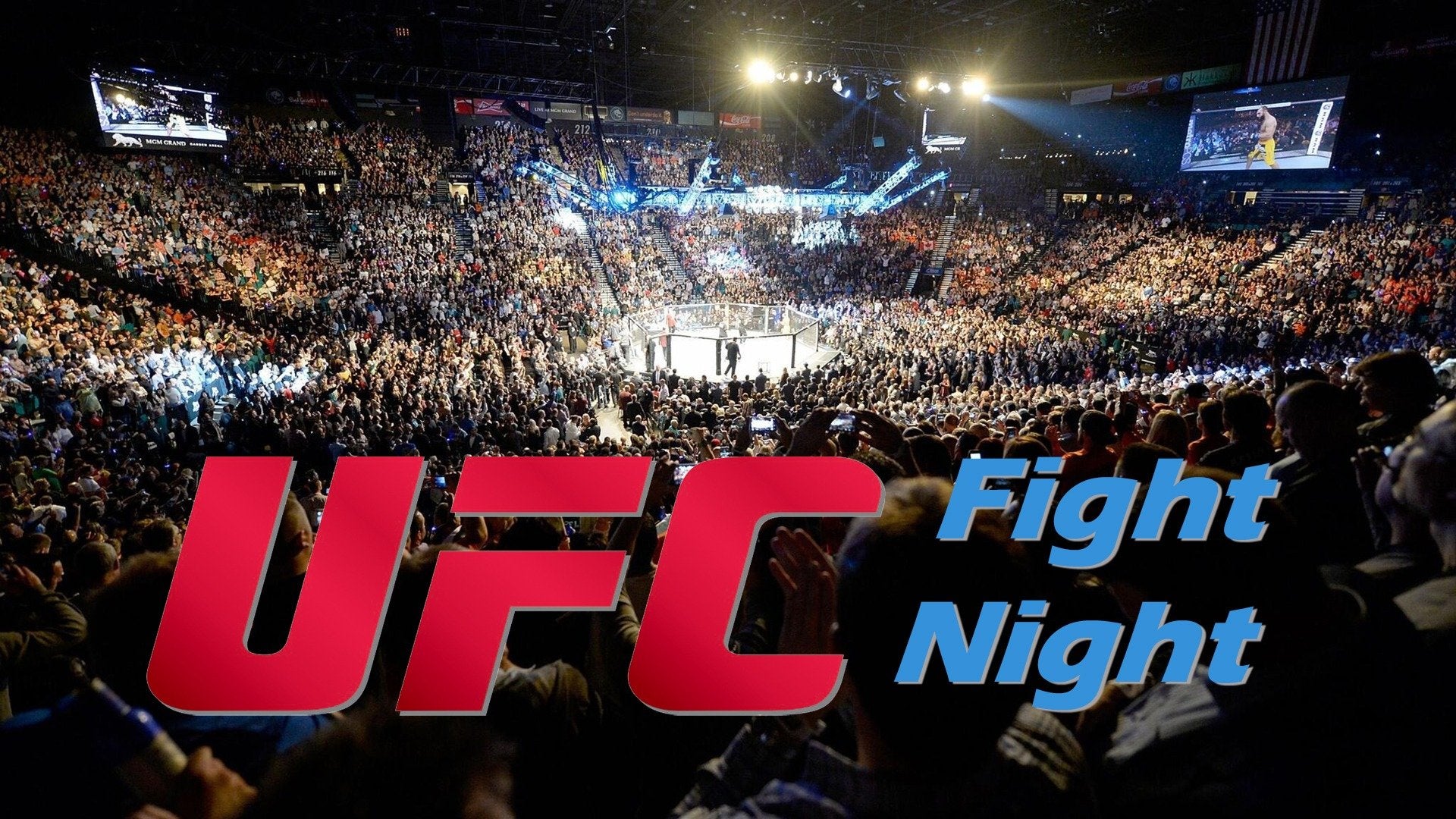 UFC Fight Night