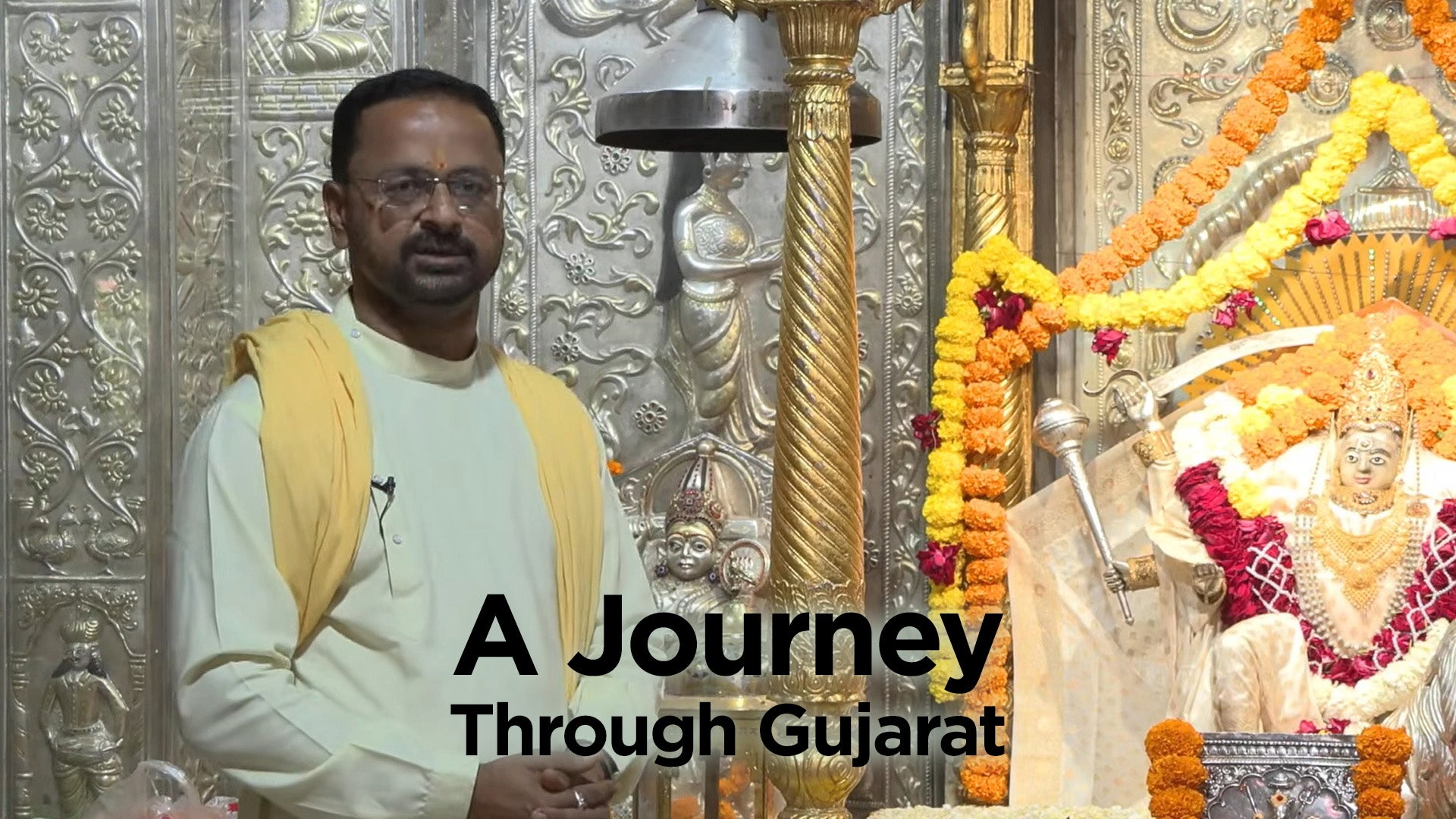 A Journey Through Gujarat