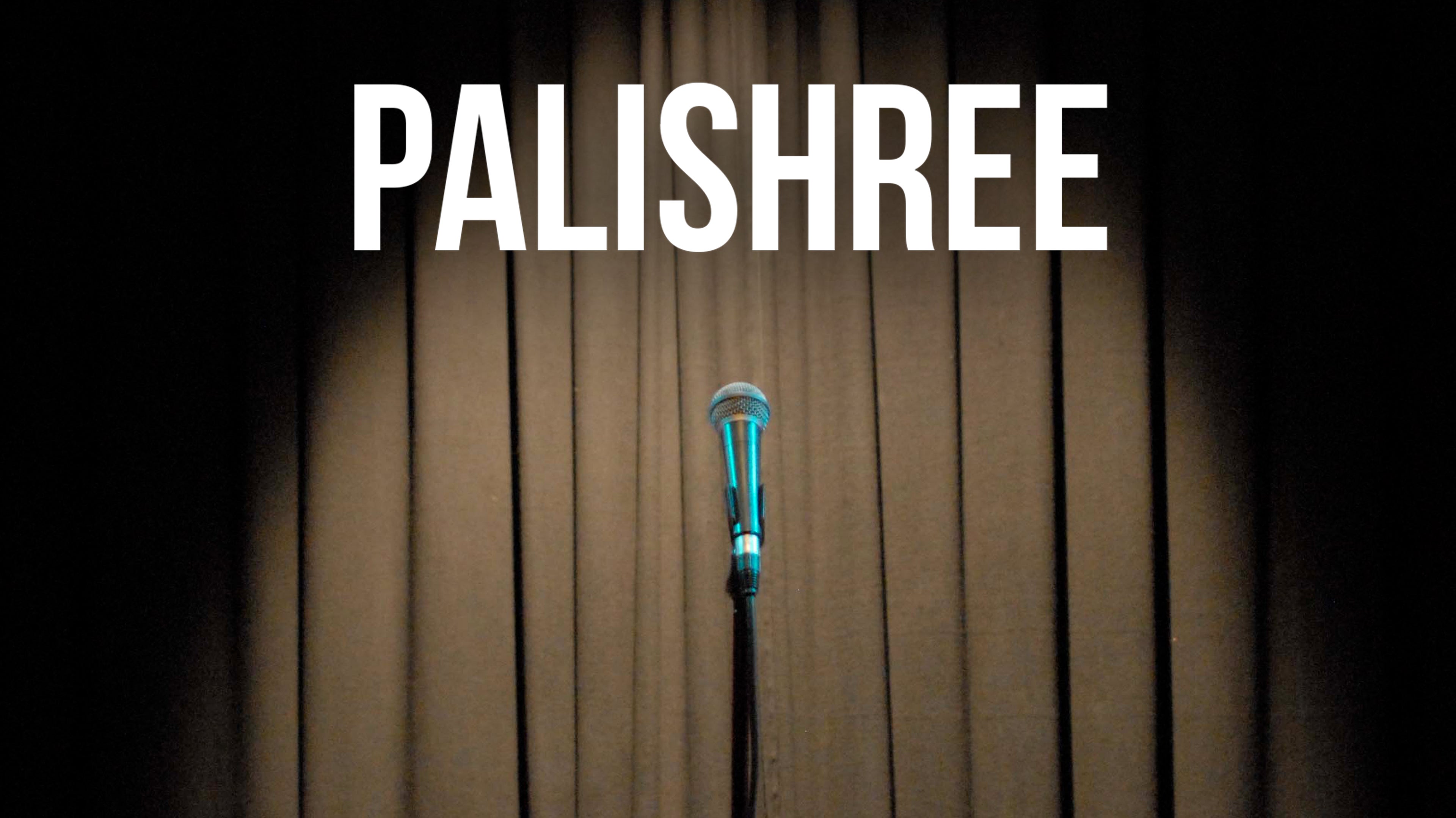 Palishree