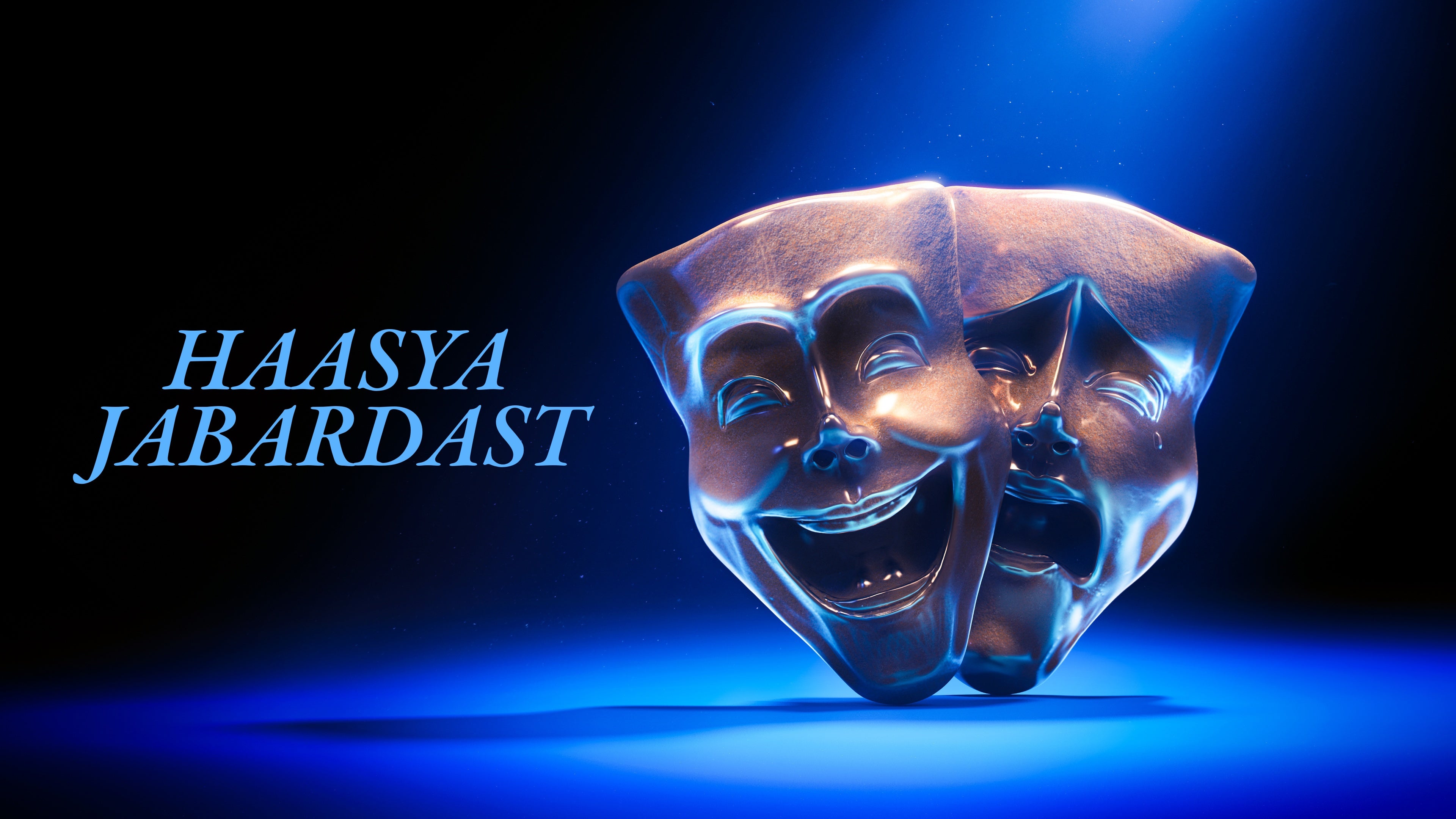 Haasya Jabardast