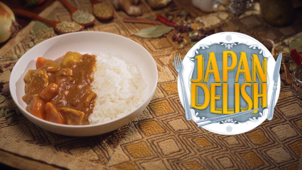 Japan Delish