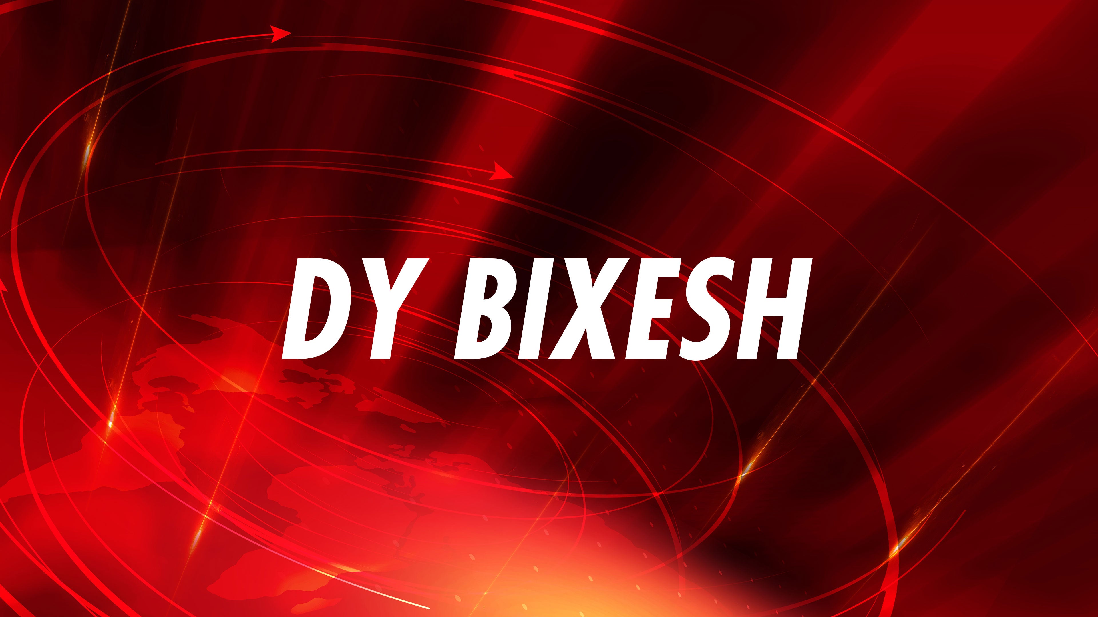 DY Bixesh