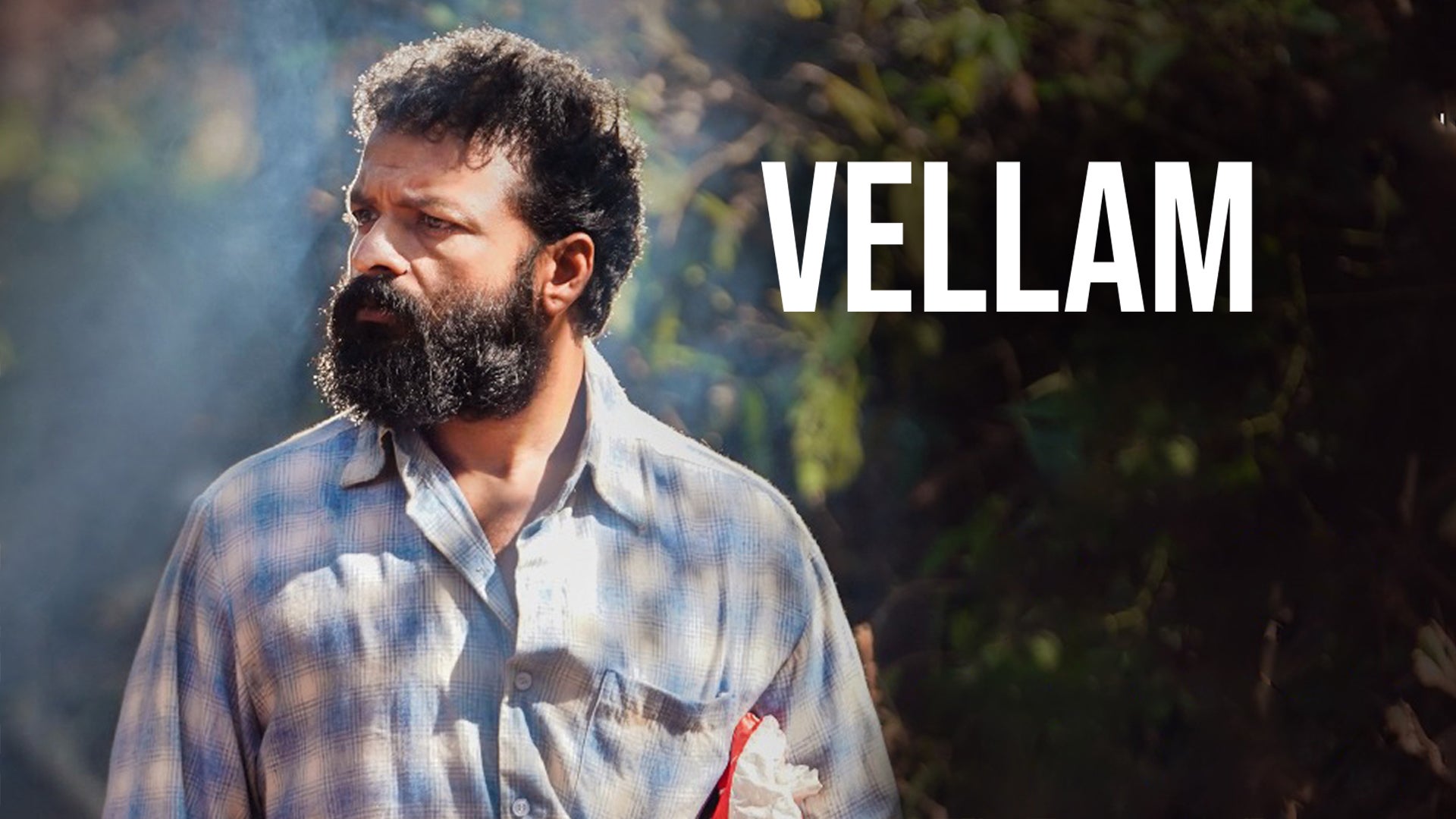 Vellam