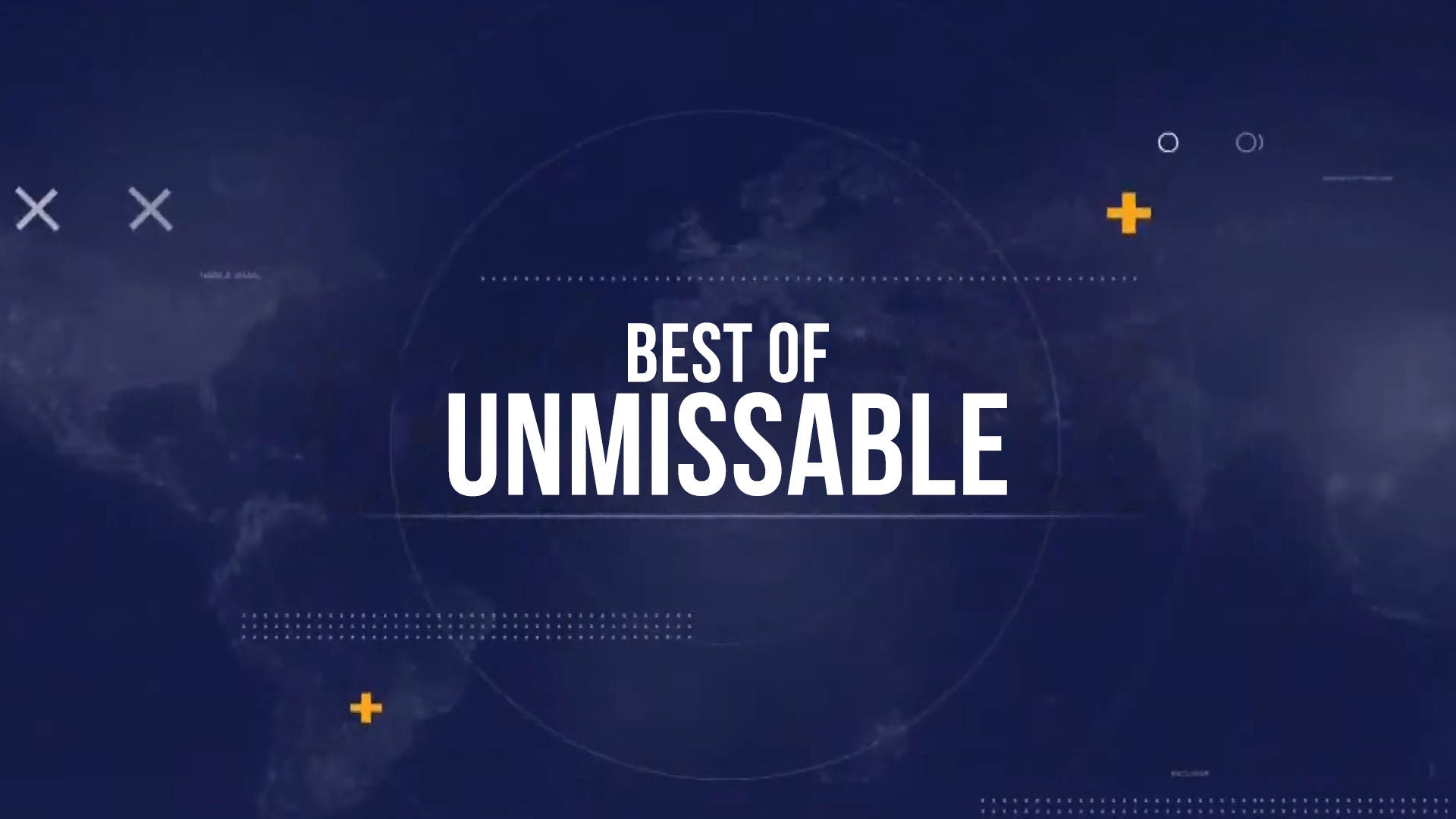 Best Of Unmissable