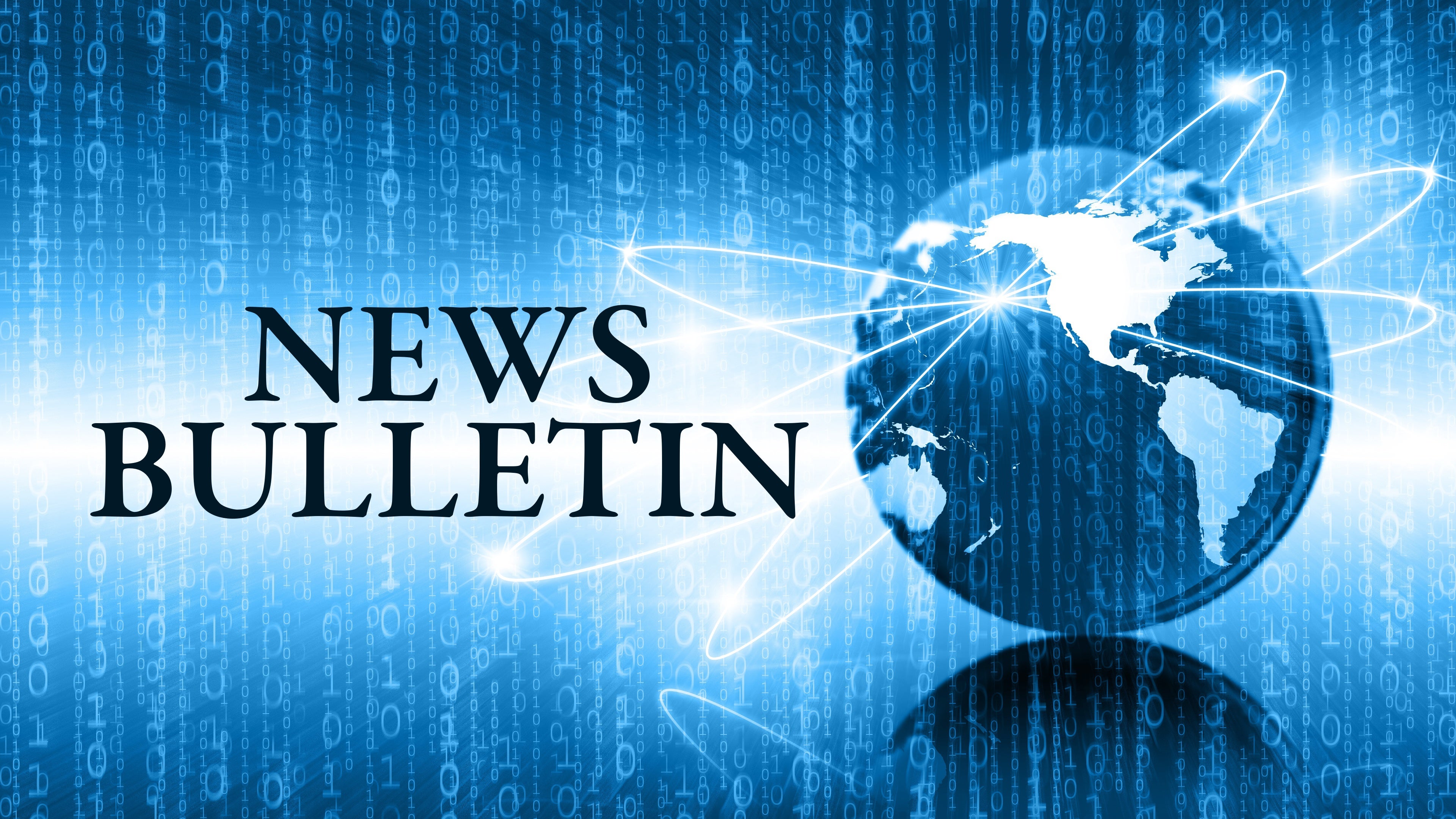 News Bulletin