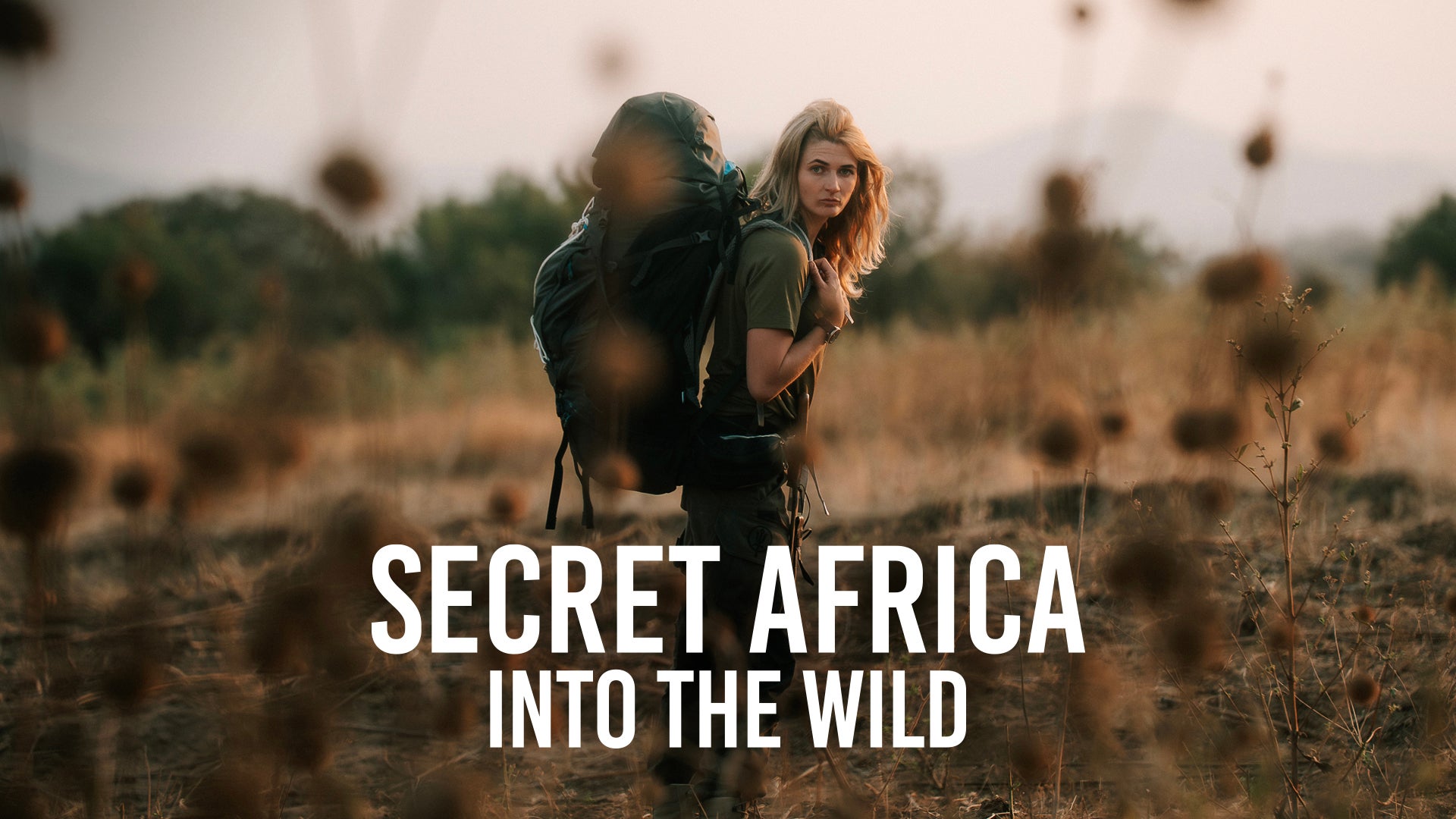 Secret Africa: Into The Wild