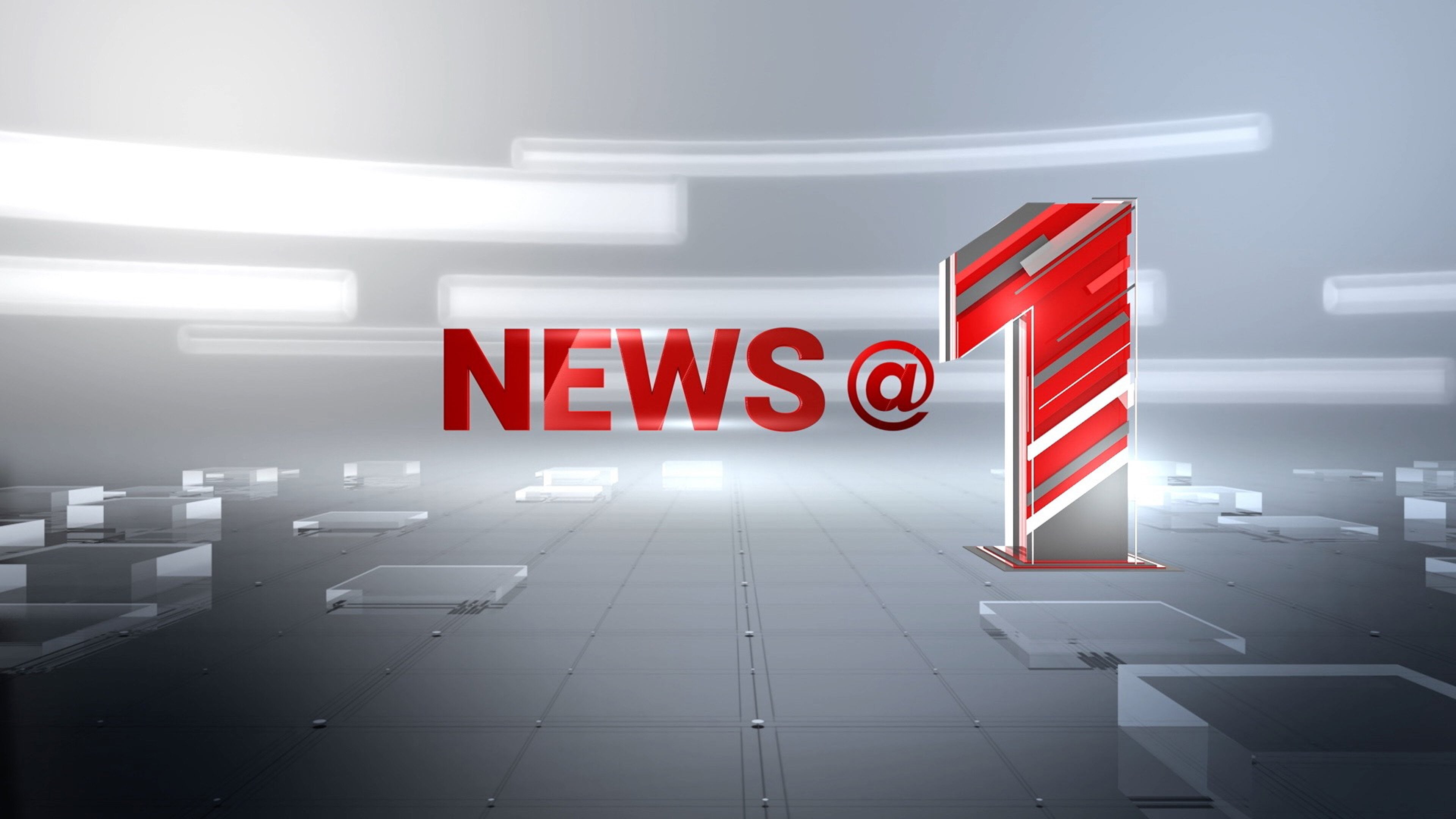 News @ 1