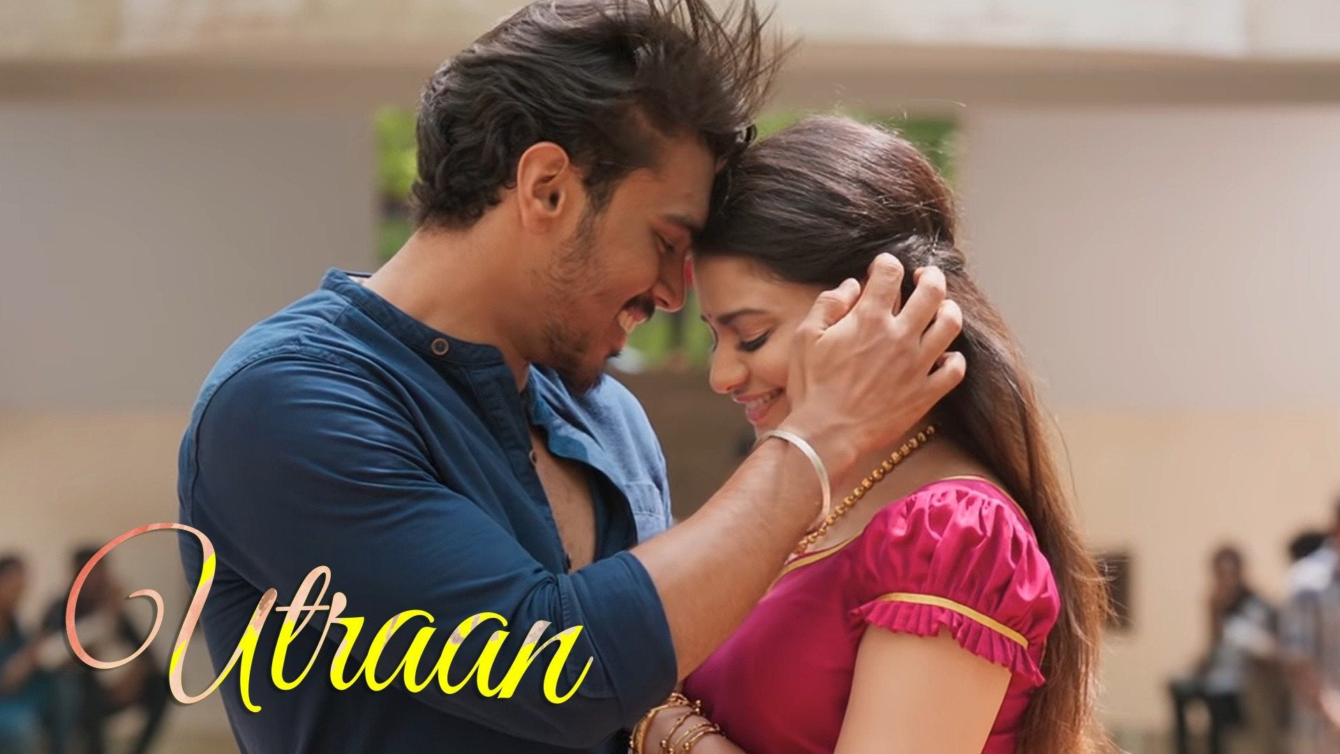 Utraan