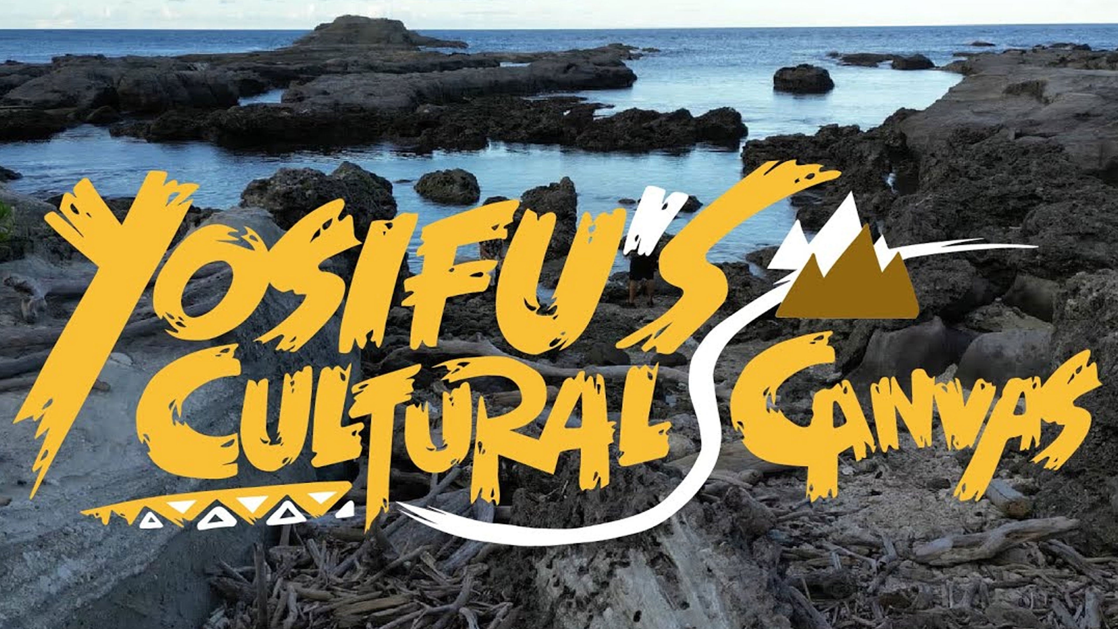 Yosifu's Cultural Canvas