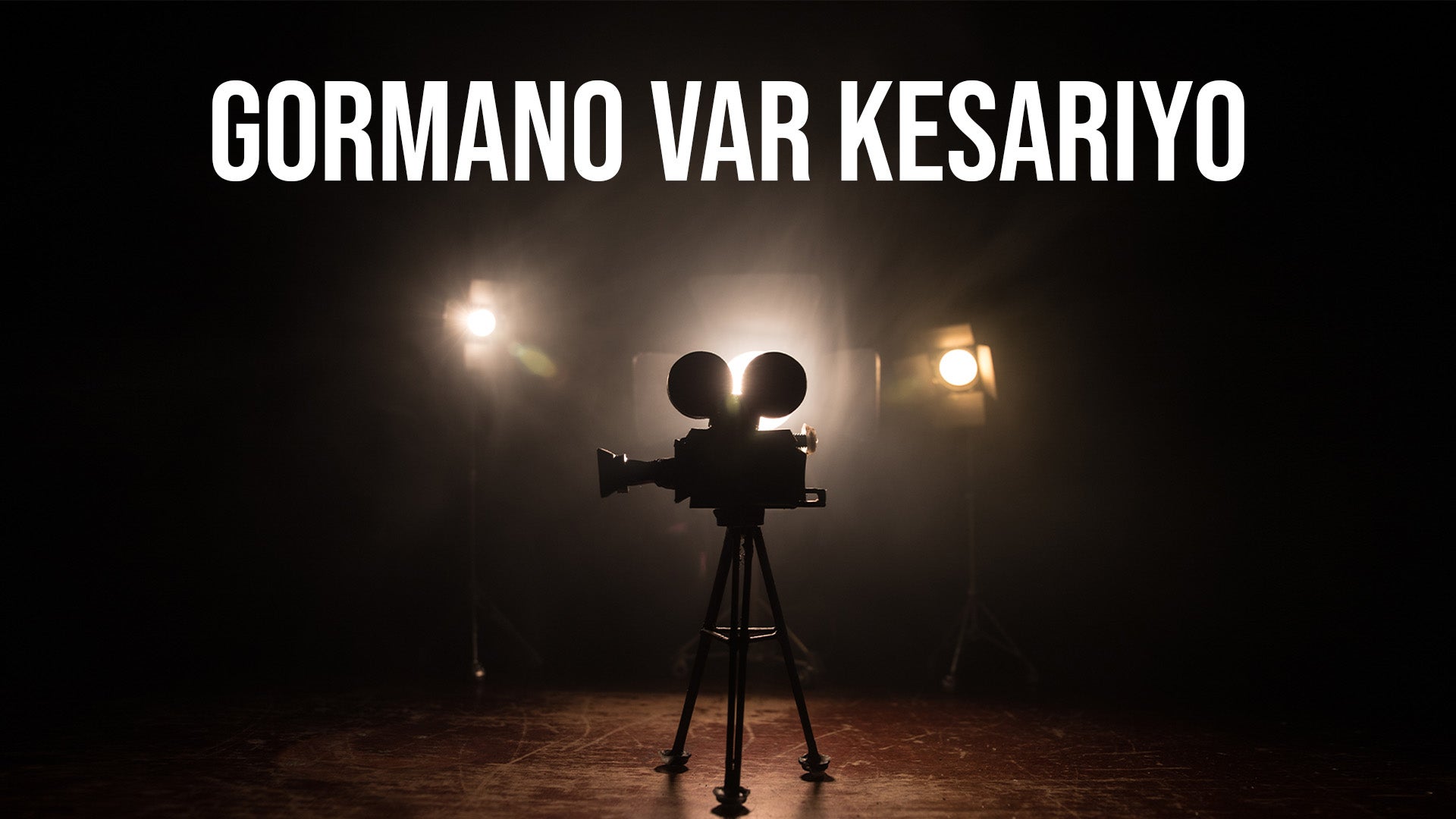 Gormano Var Kesariyo
