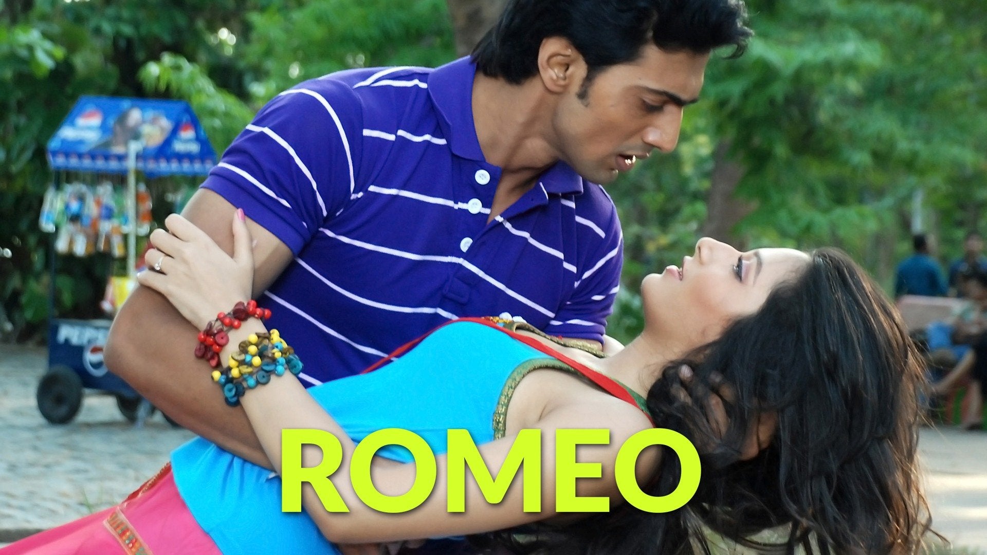 Romeo
