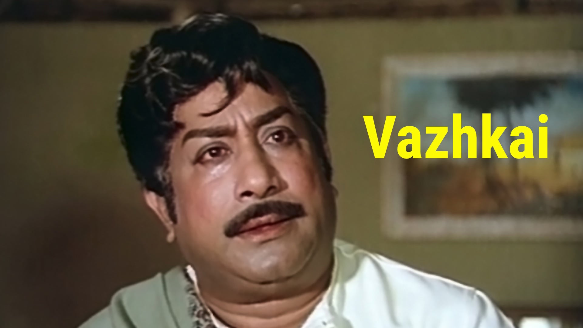 Vaazhkai