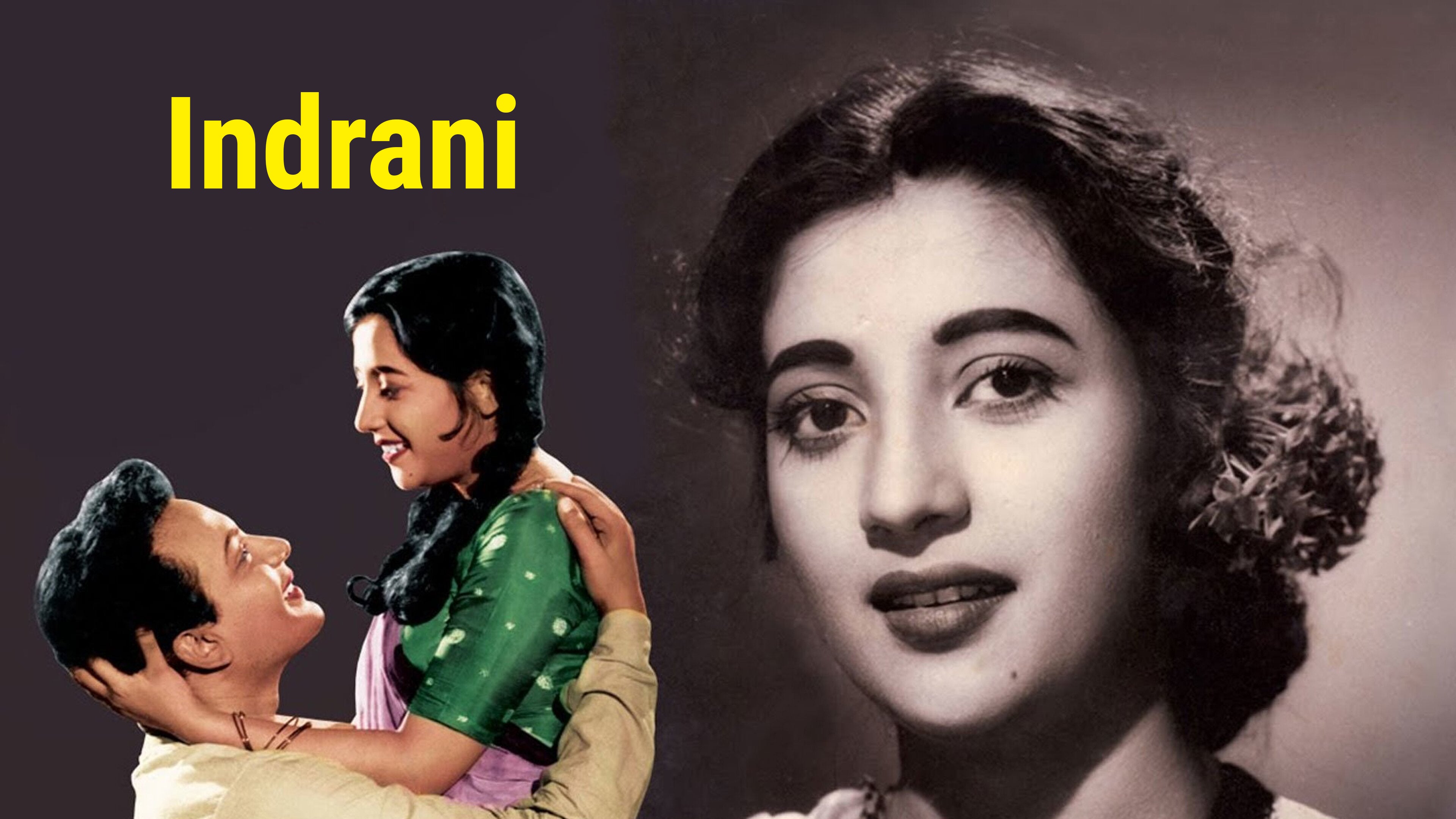 Indrani