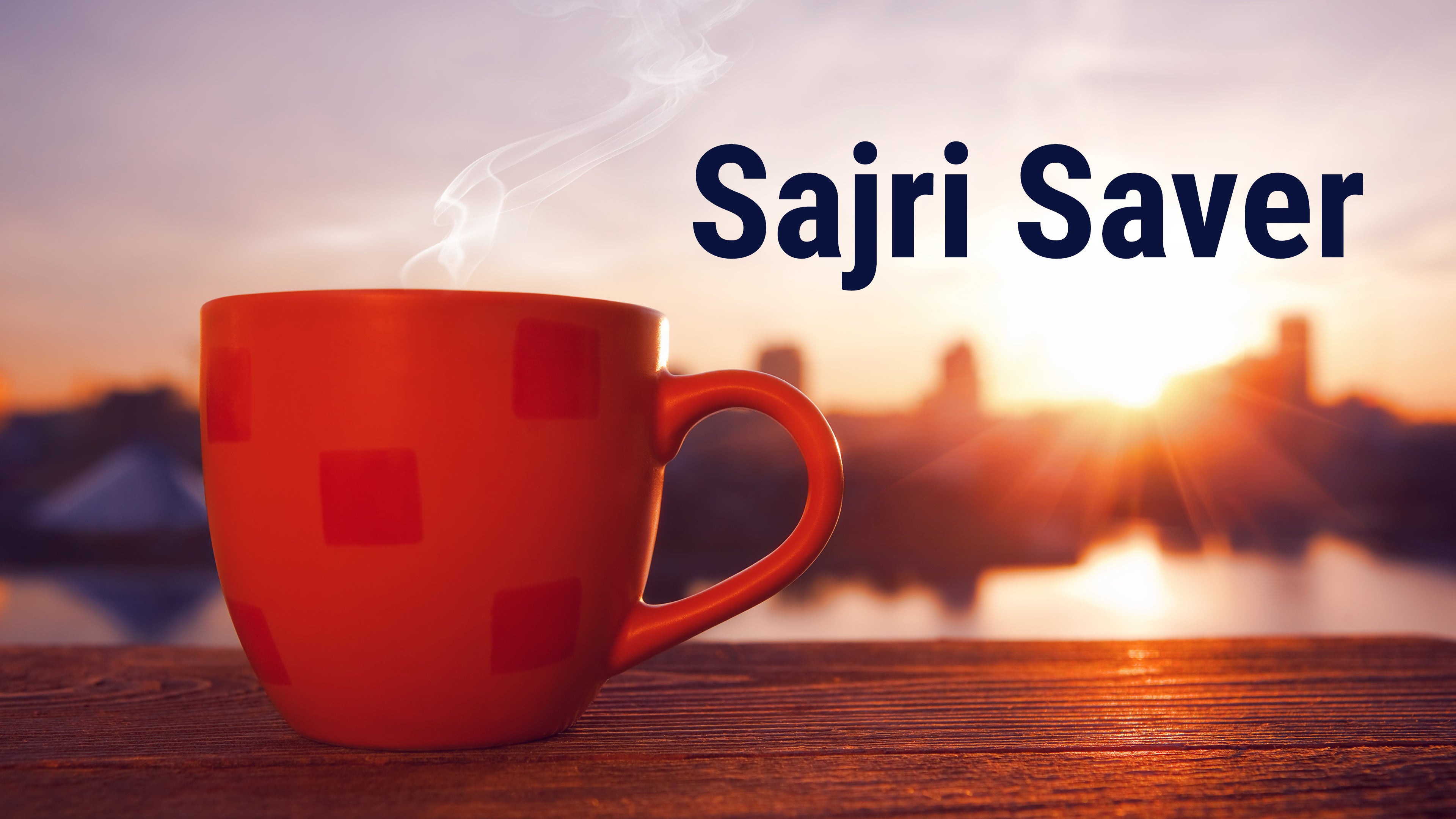Sajri Saver