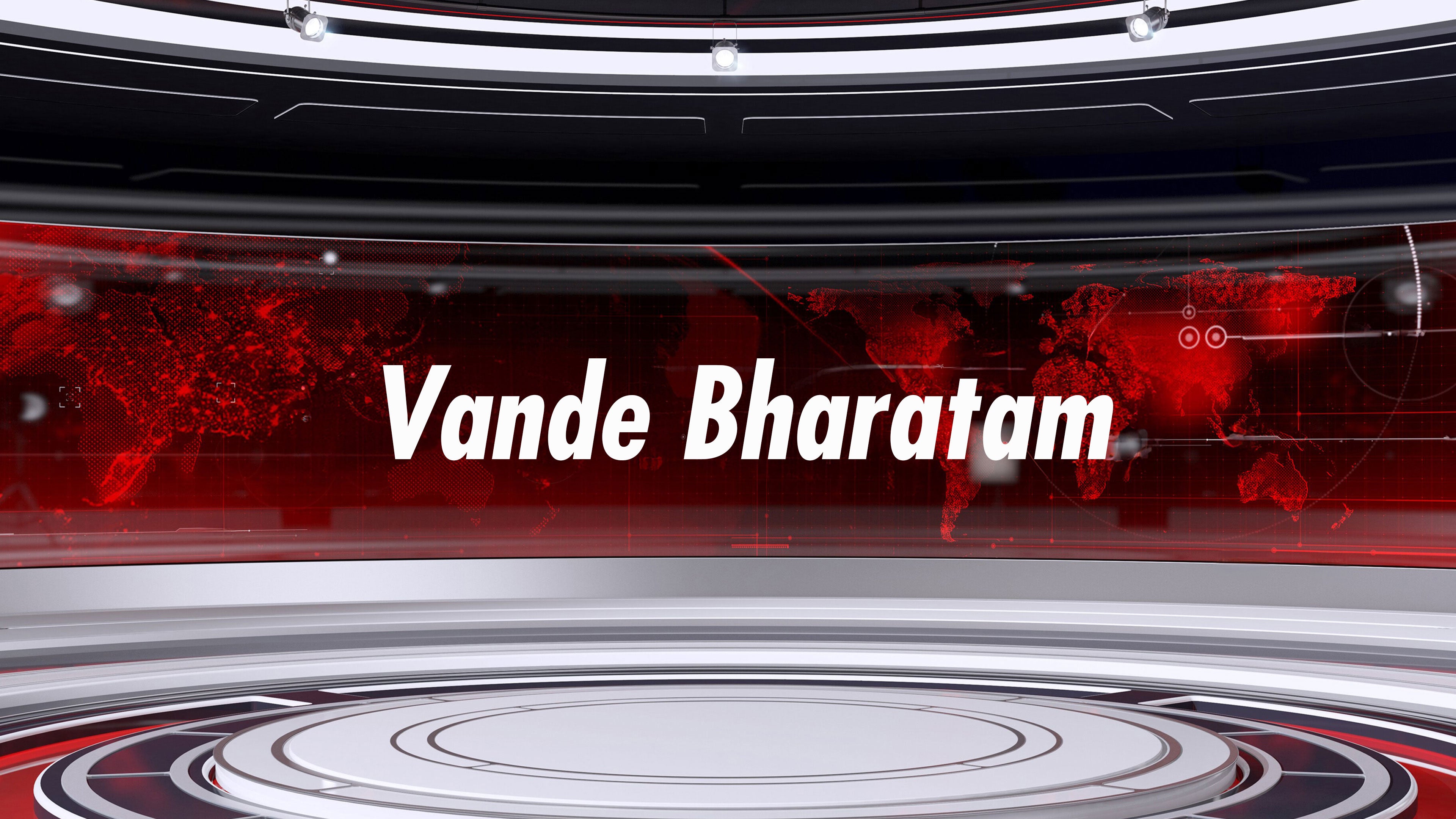 Vande Bharatam
