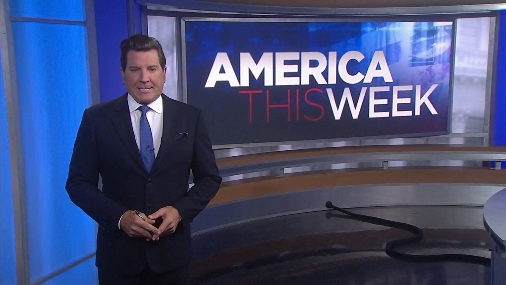 America This Week