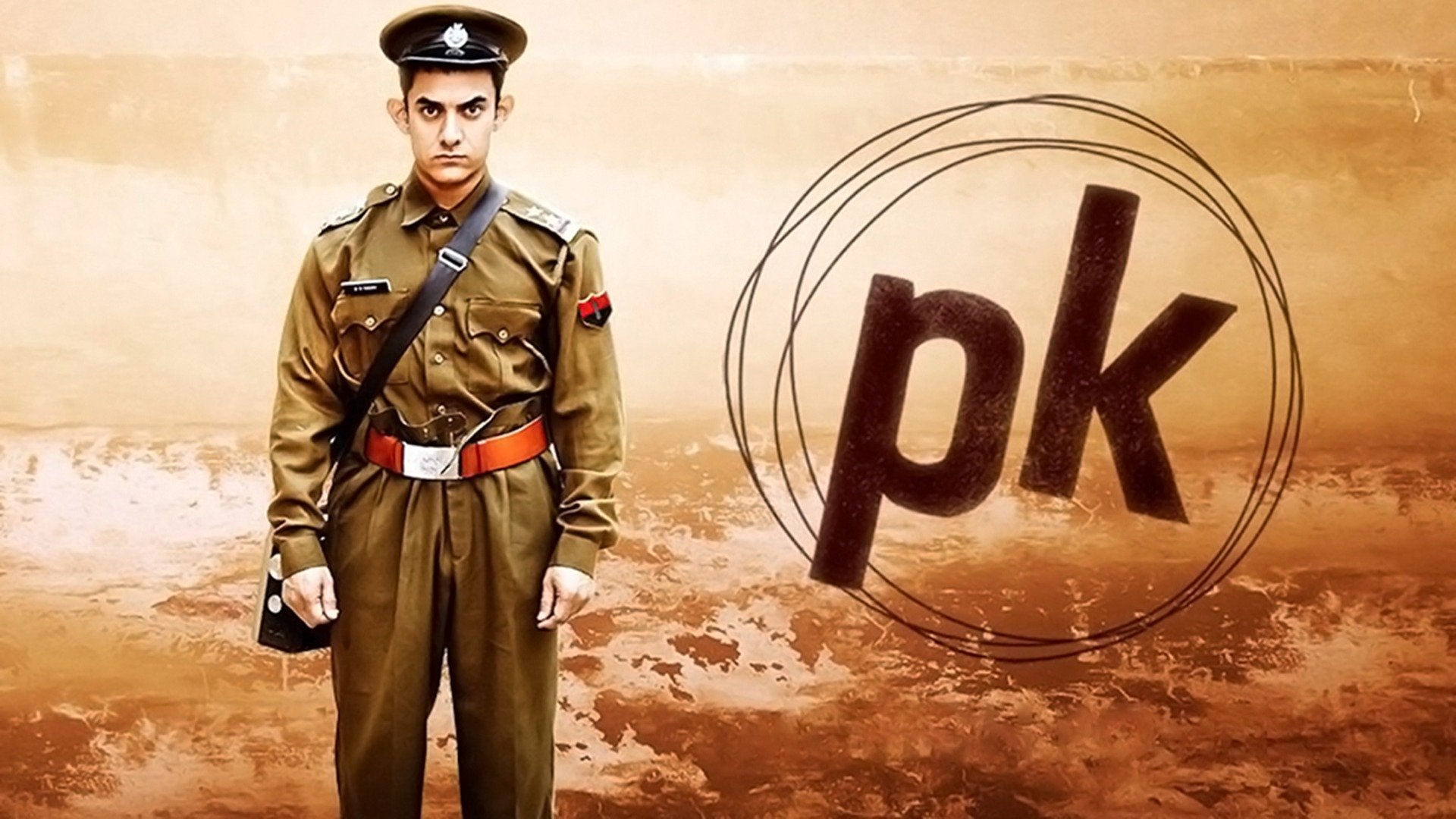 पीके