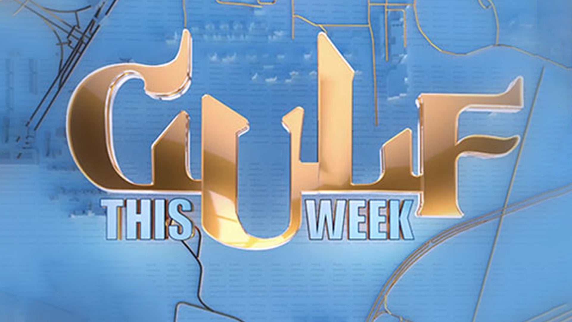 Gulf This Week