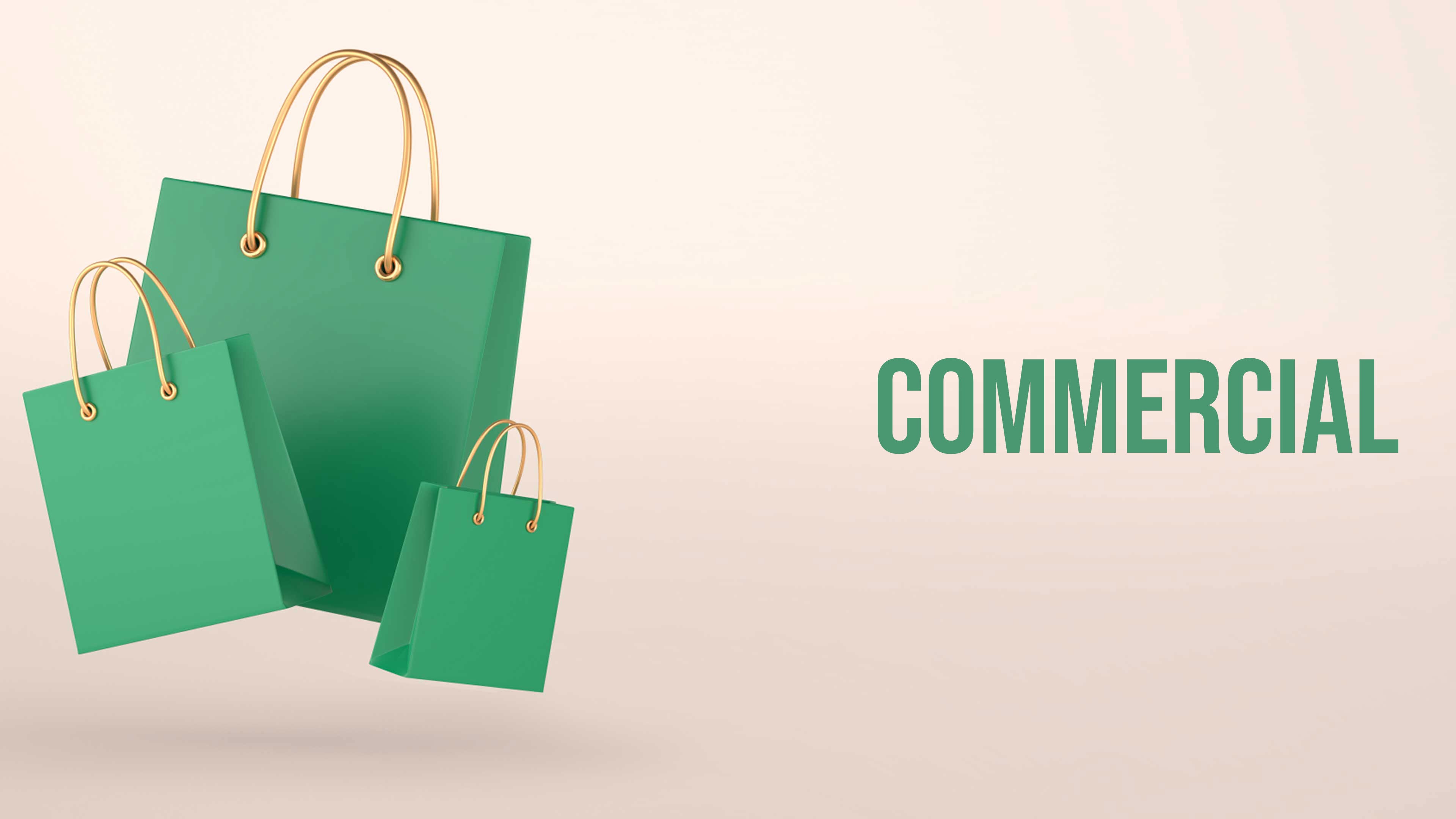 Commercial