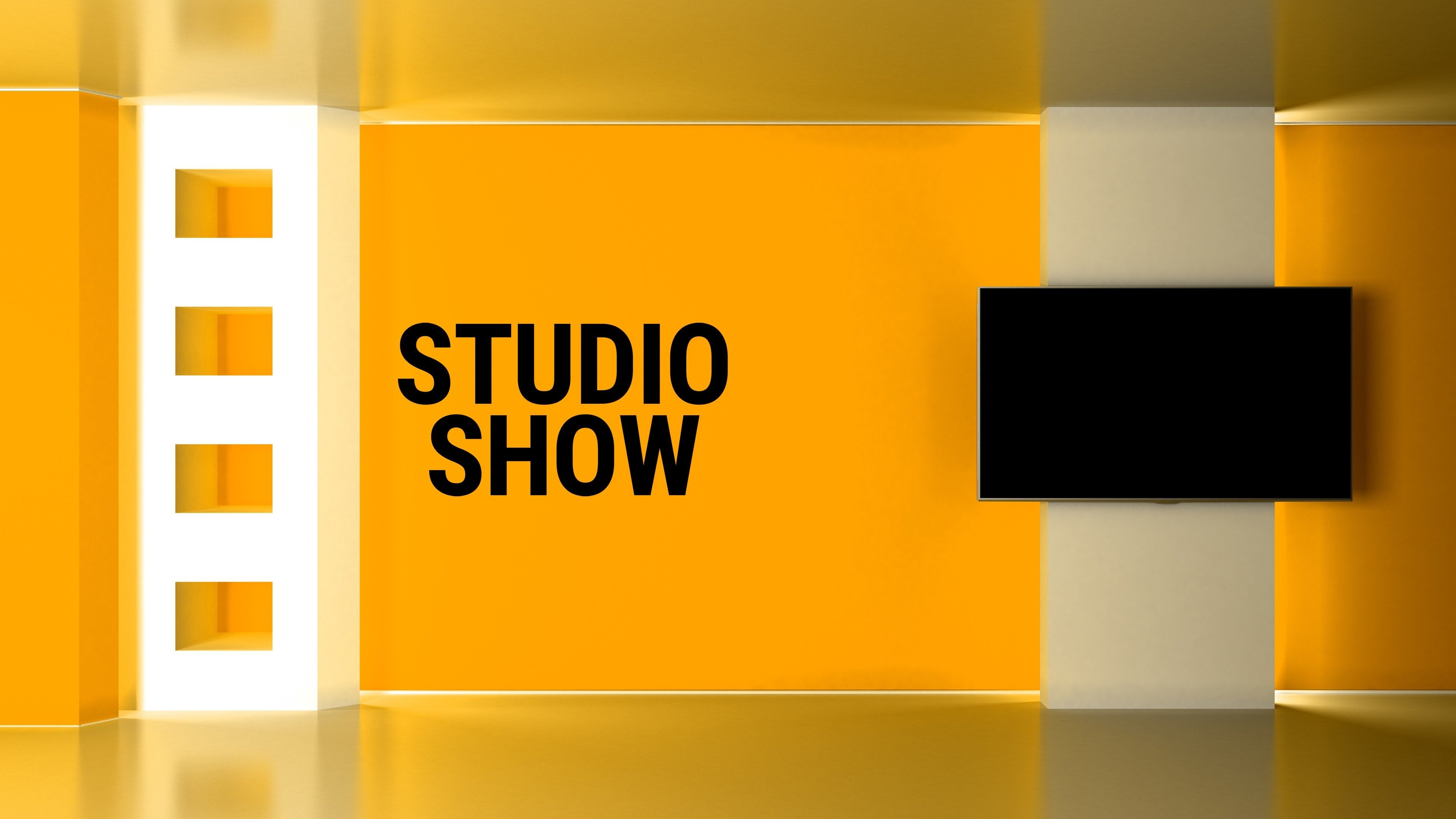 Studio Show