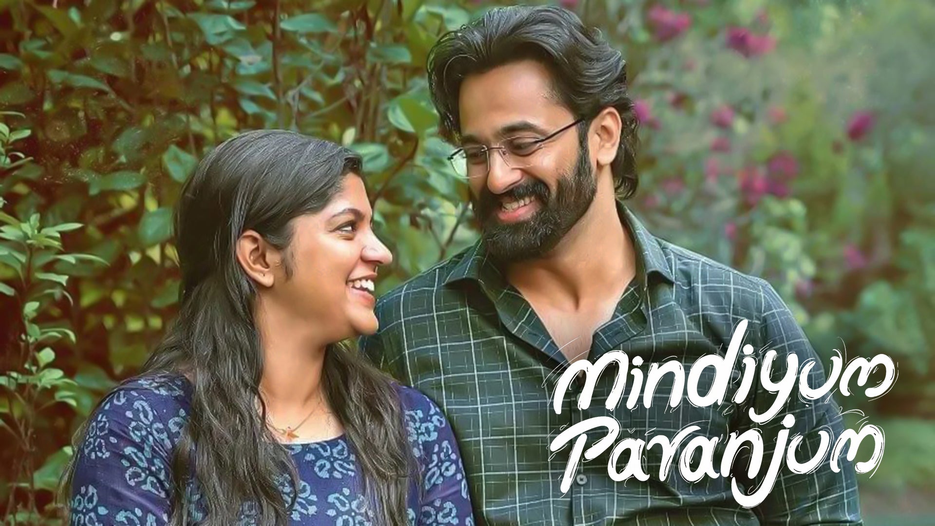 Mindiyum Paranjum