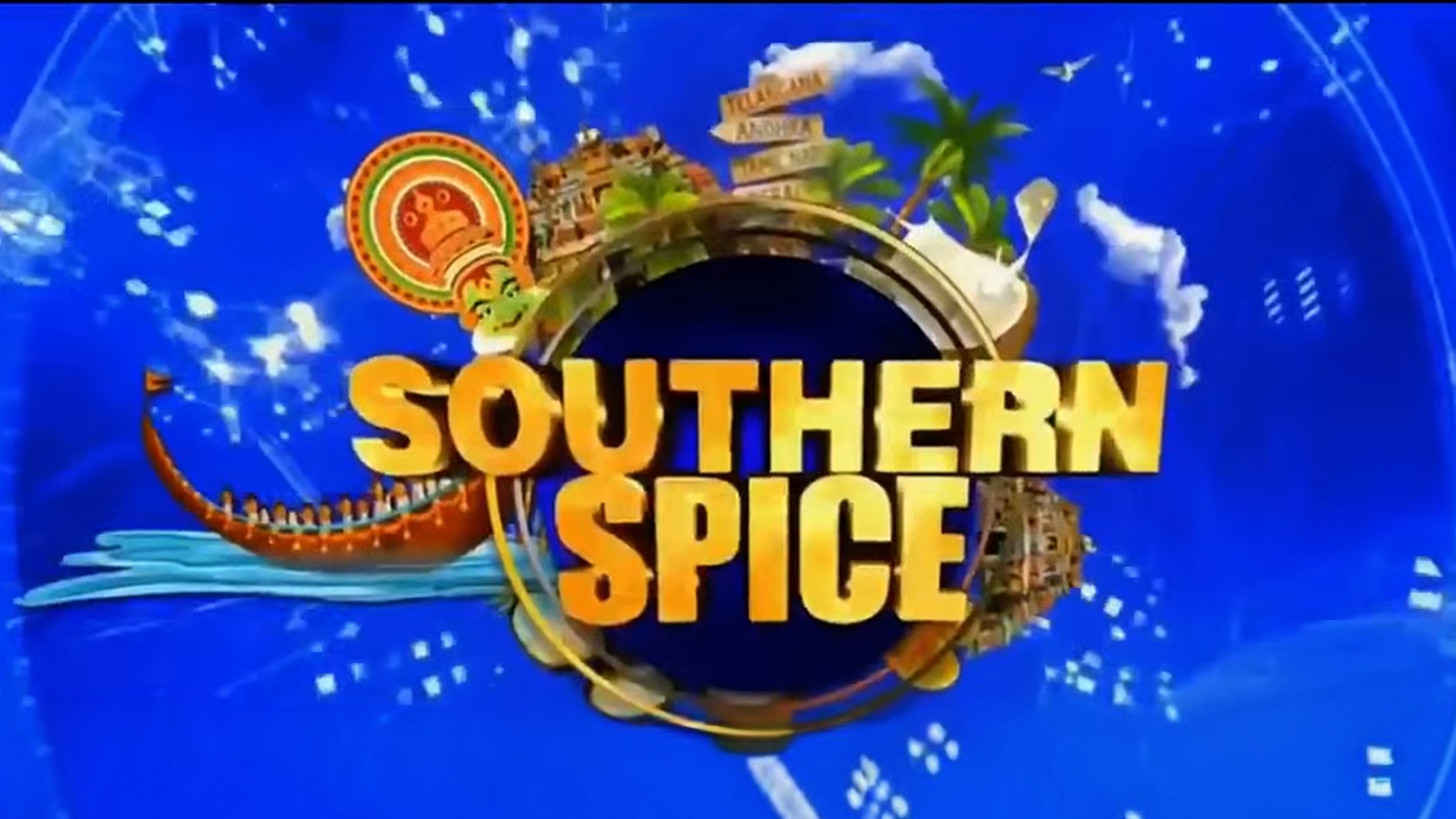 Southern Spice