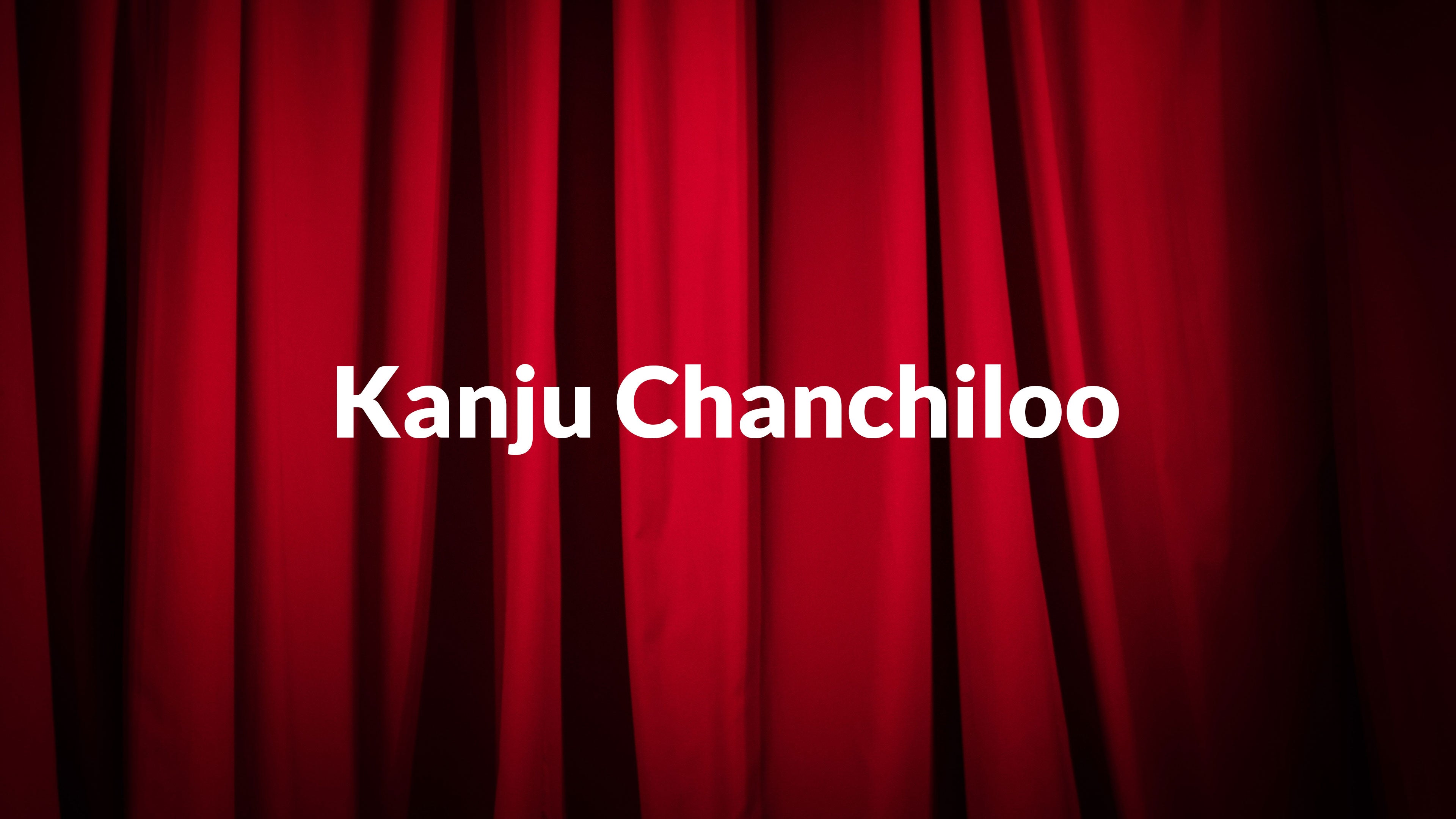 Kunju Chanchalo