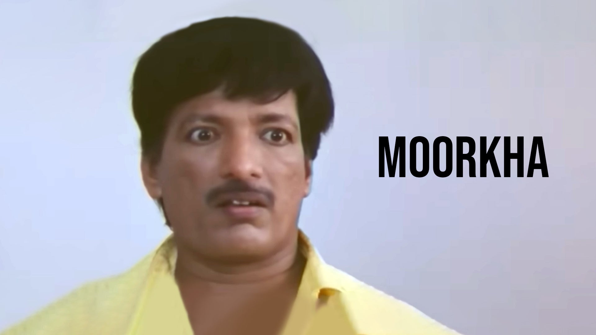 Moorkha