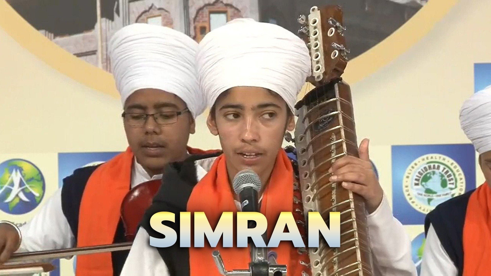 Simran