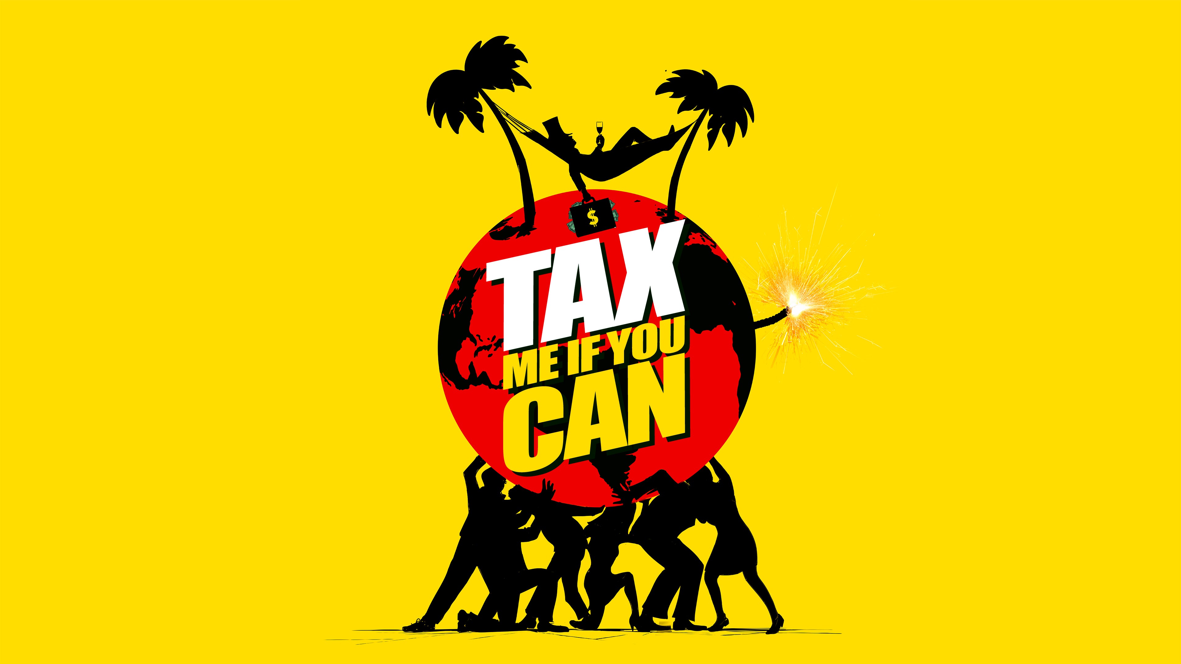 Tax Me if You Can