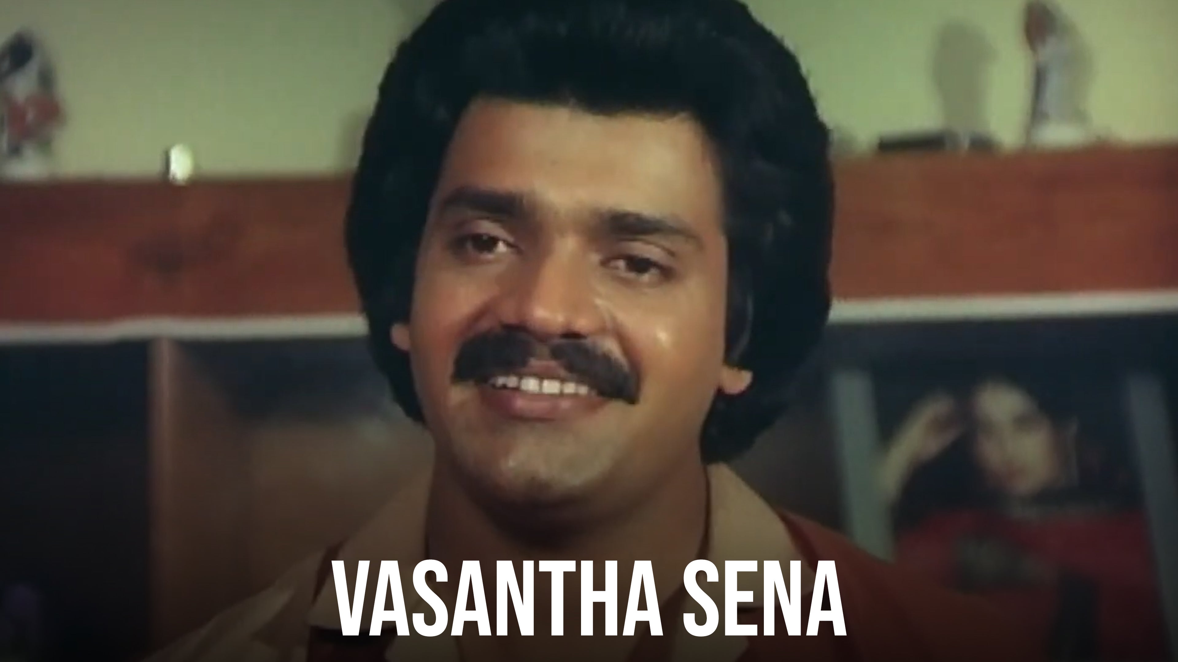 Vasantha Sena
