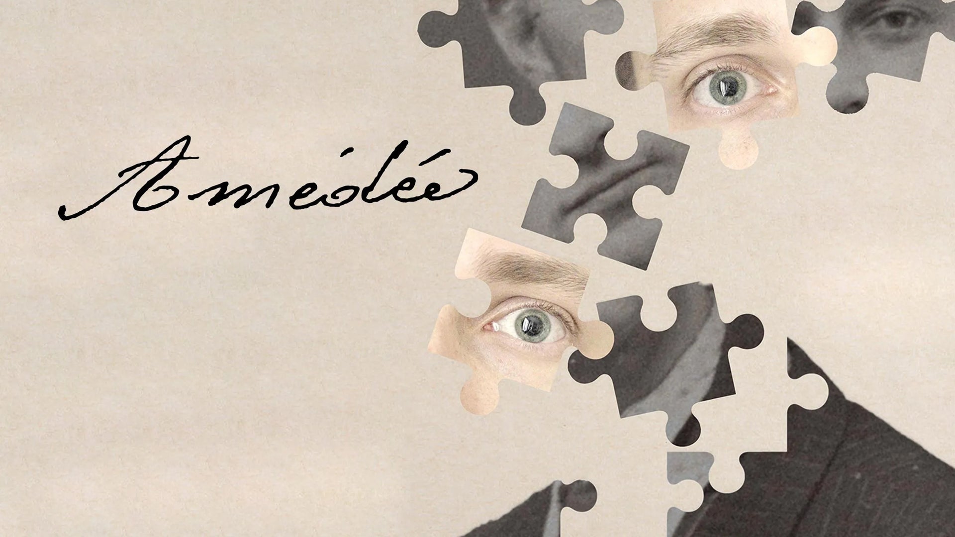 Amédée