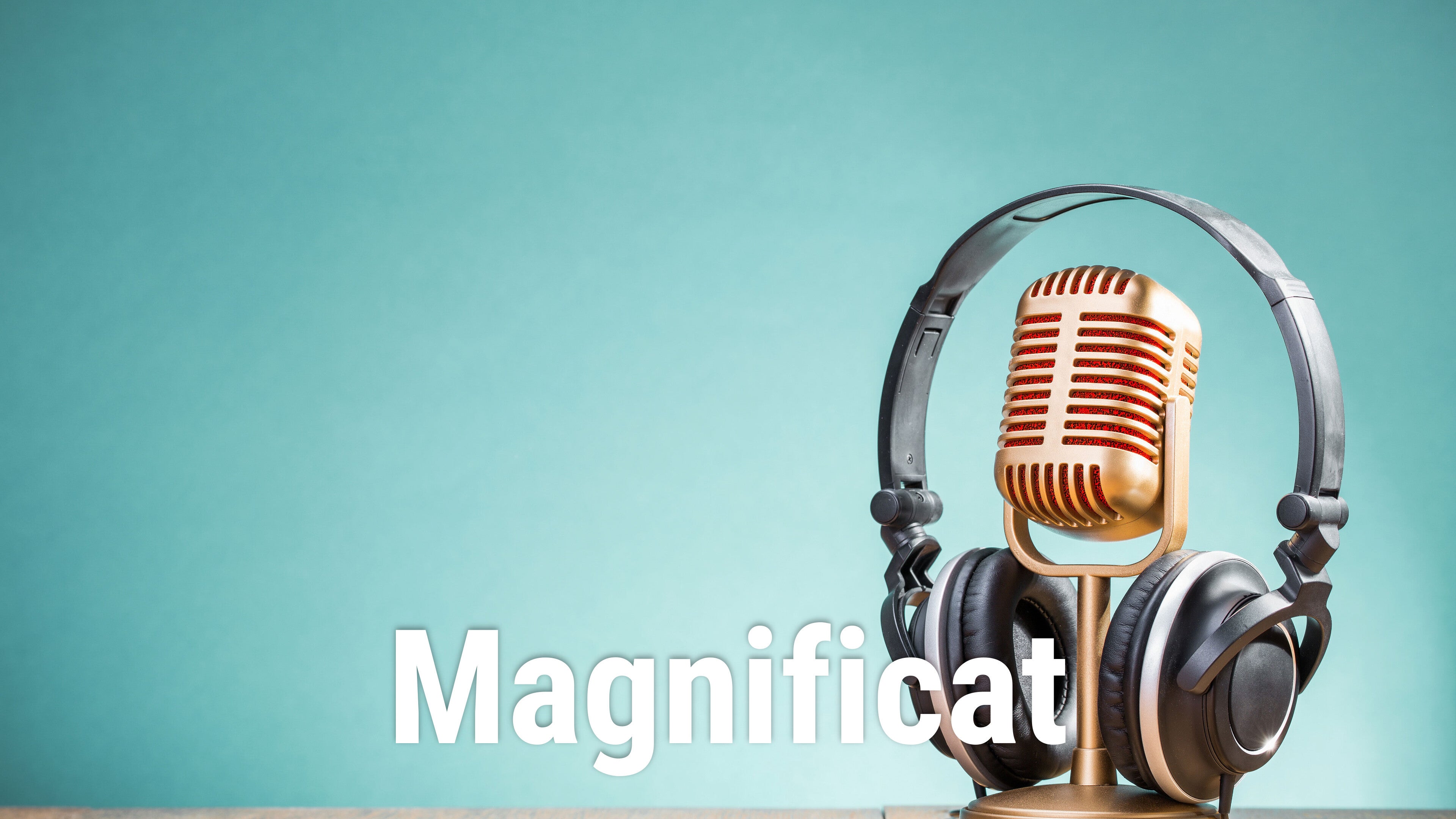 Magnificat