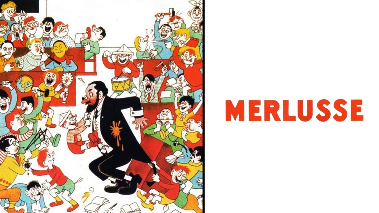 Merlusse
