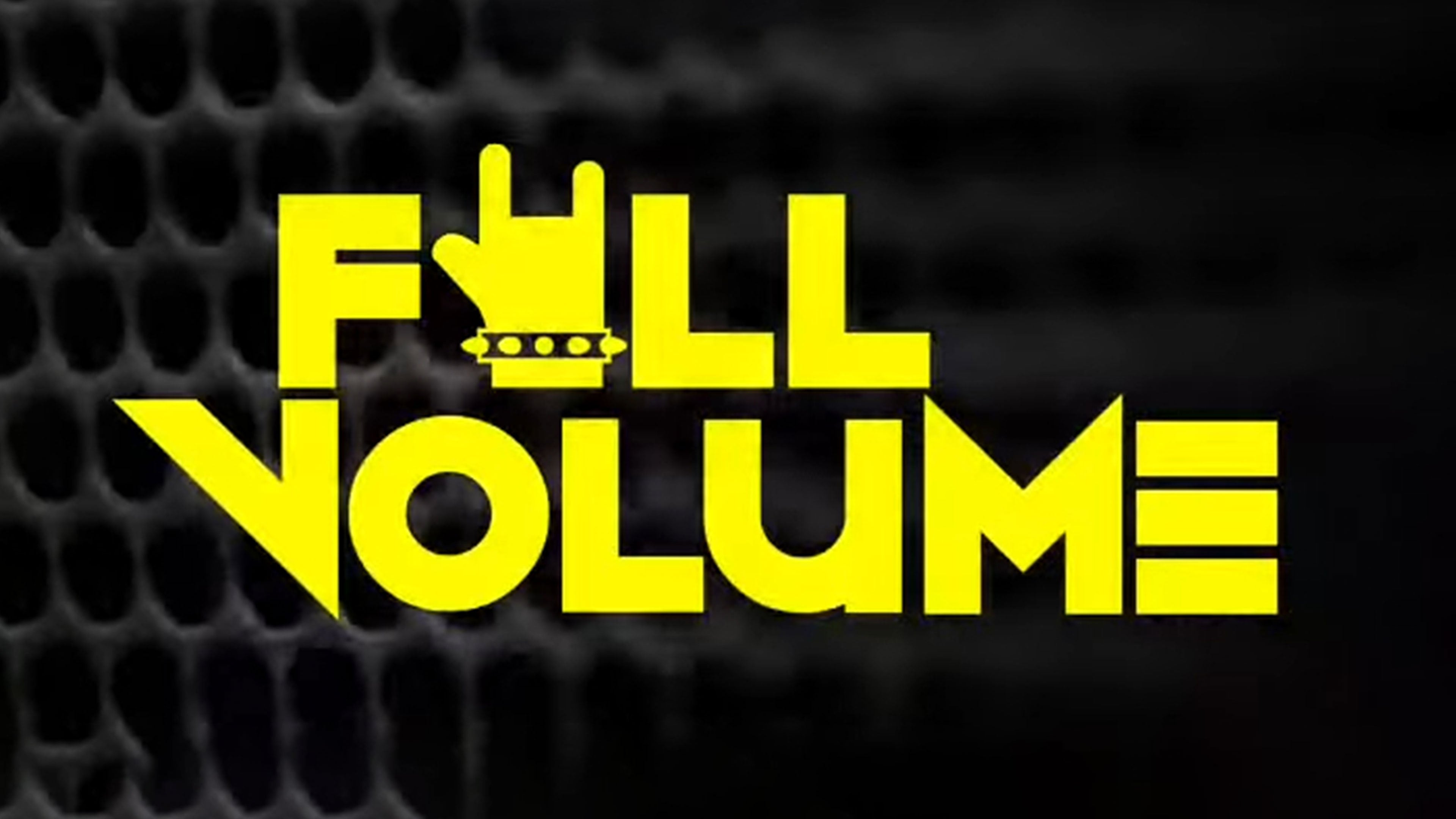 Full Volume