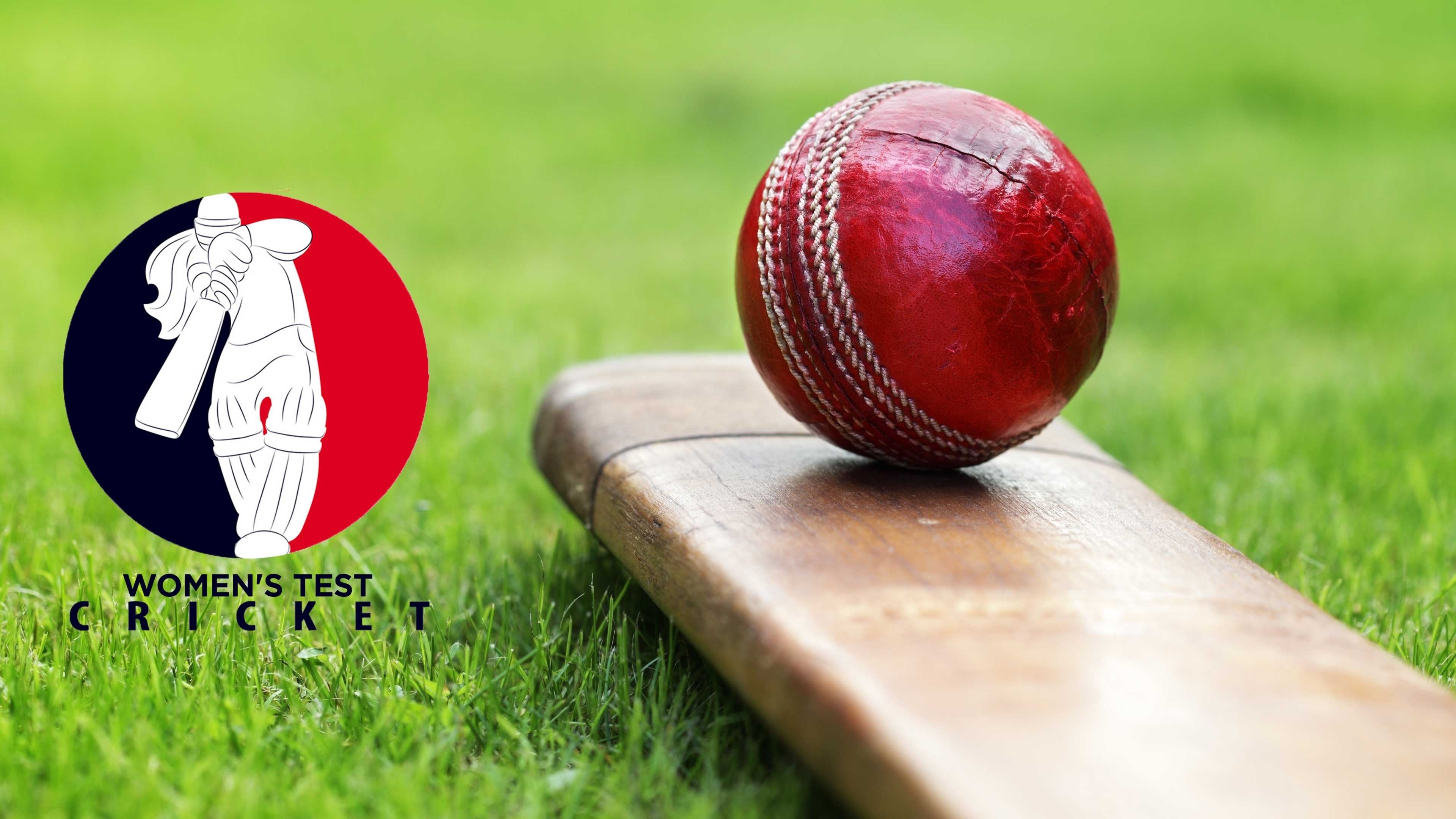 Women's Test Cricket