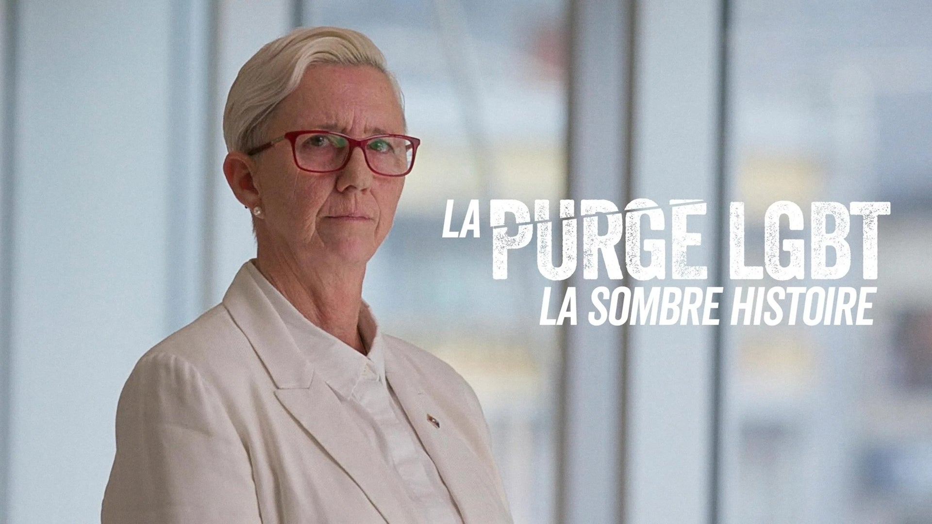 La Purge Lgbt, La Sombre Histoire