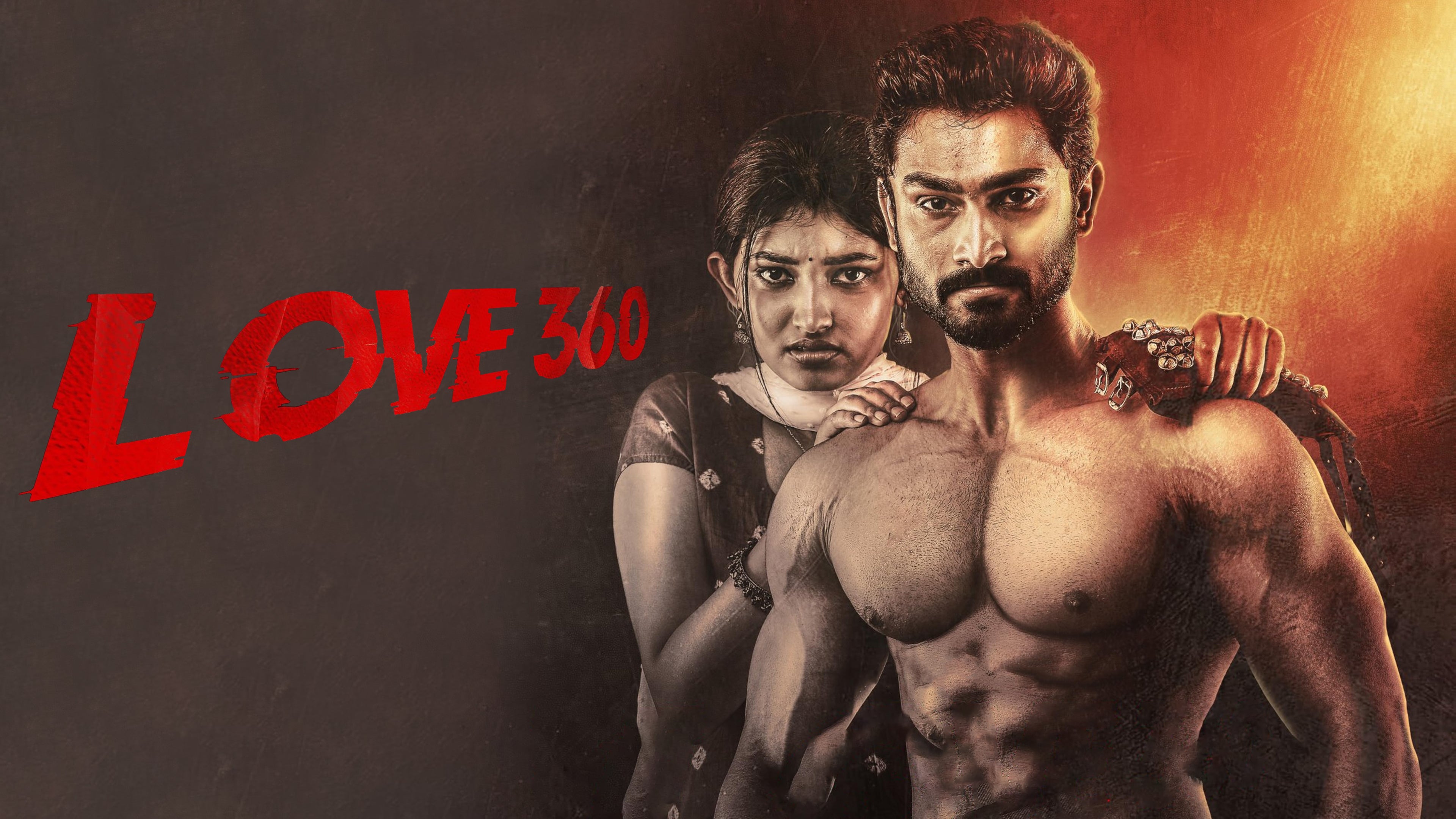 Love 360