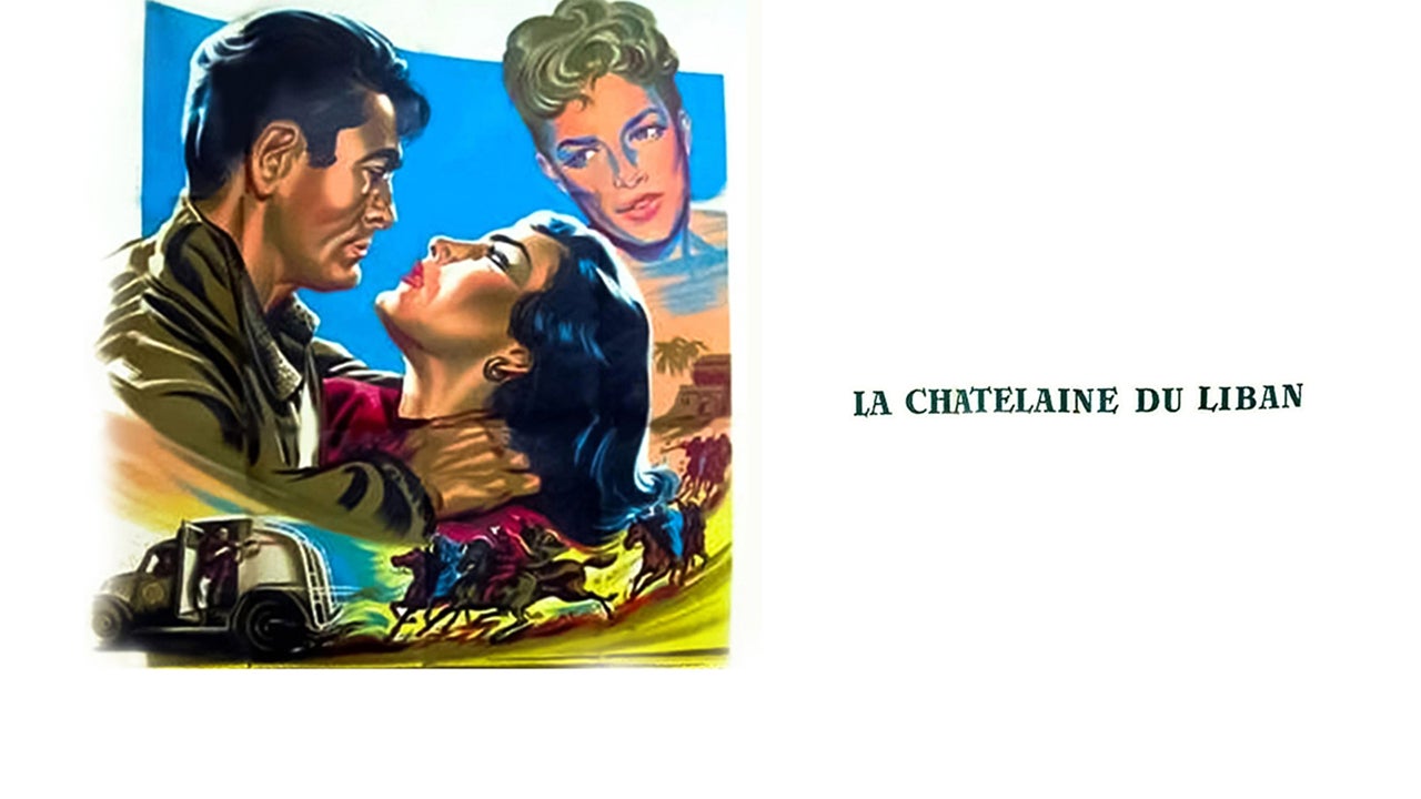 La Châtelaine du Liban