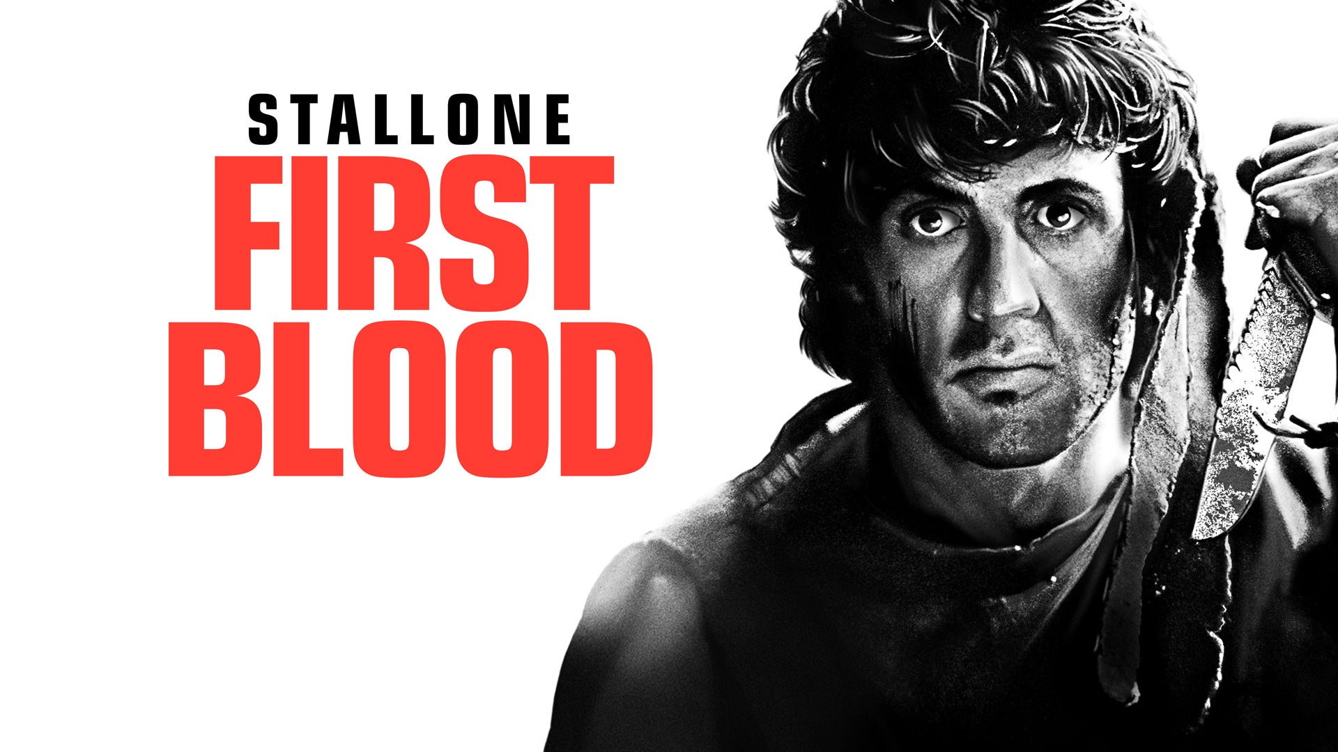 Rambo: First Blood