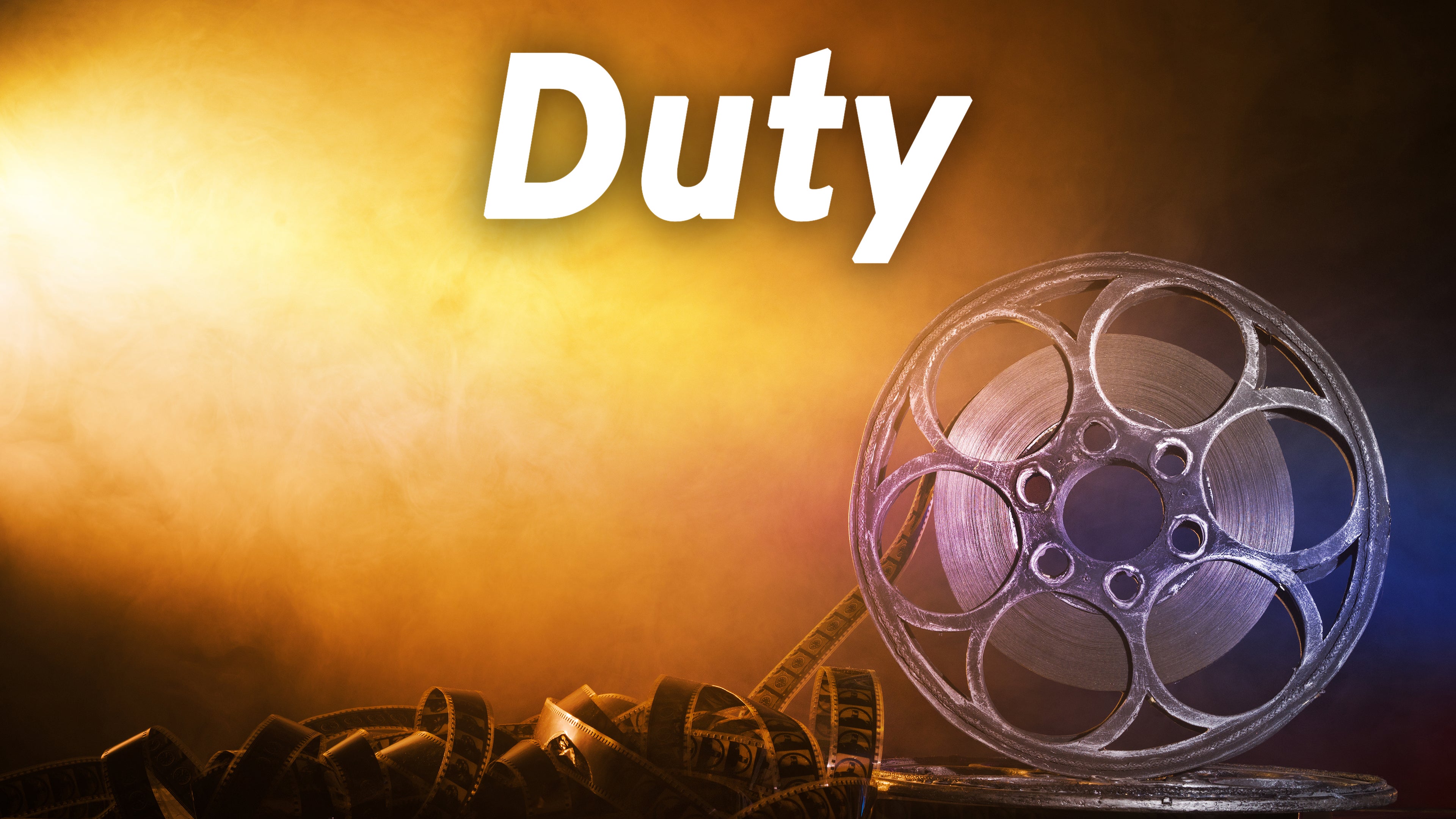 Duty
