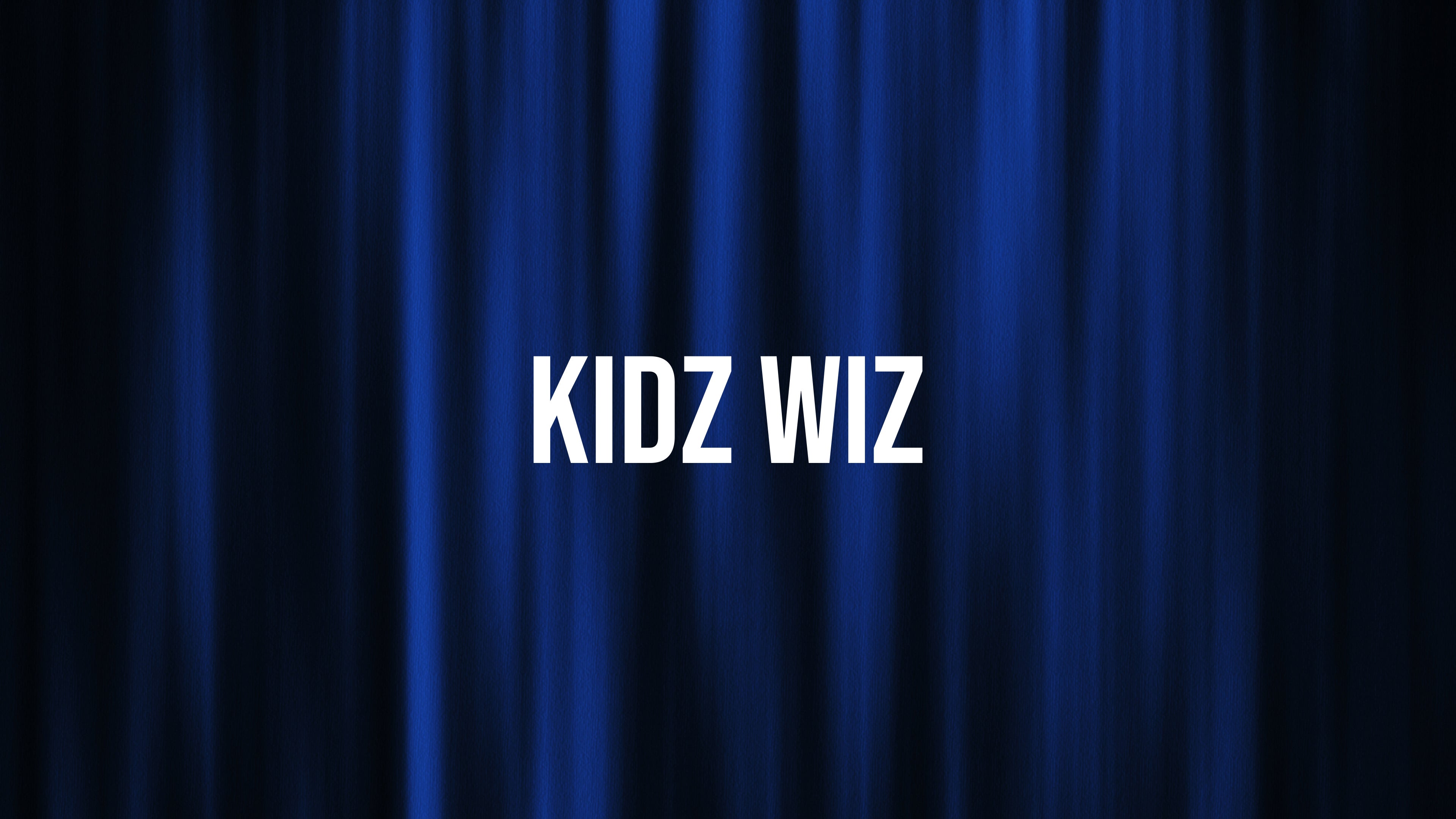 Kidz Wiz