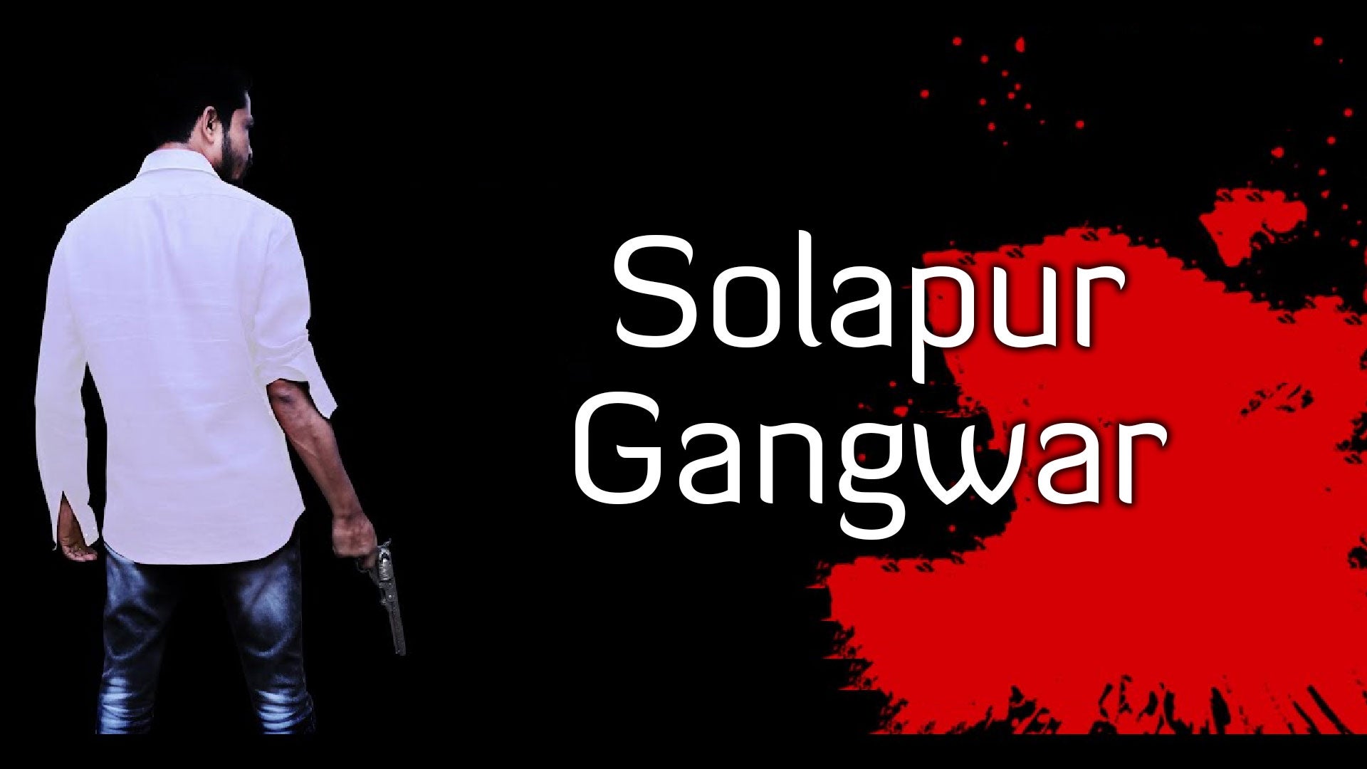 Solapur Gangwar