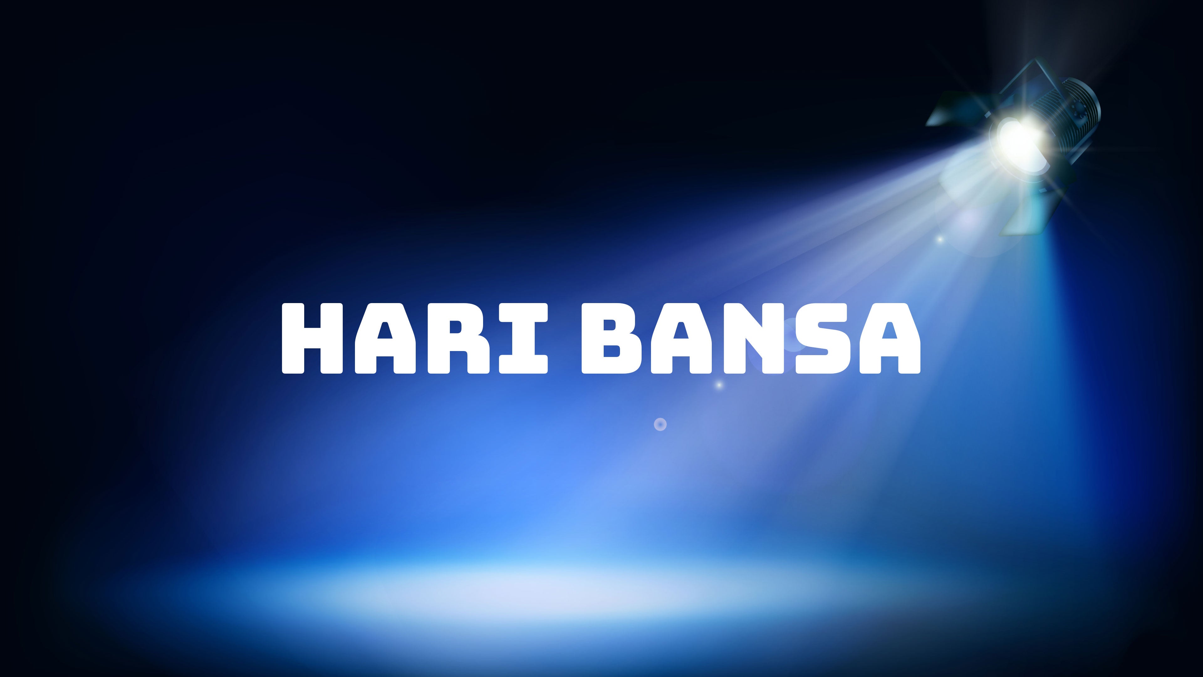 Hari Bansa