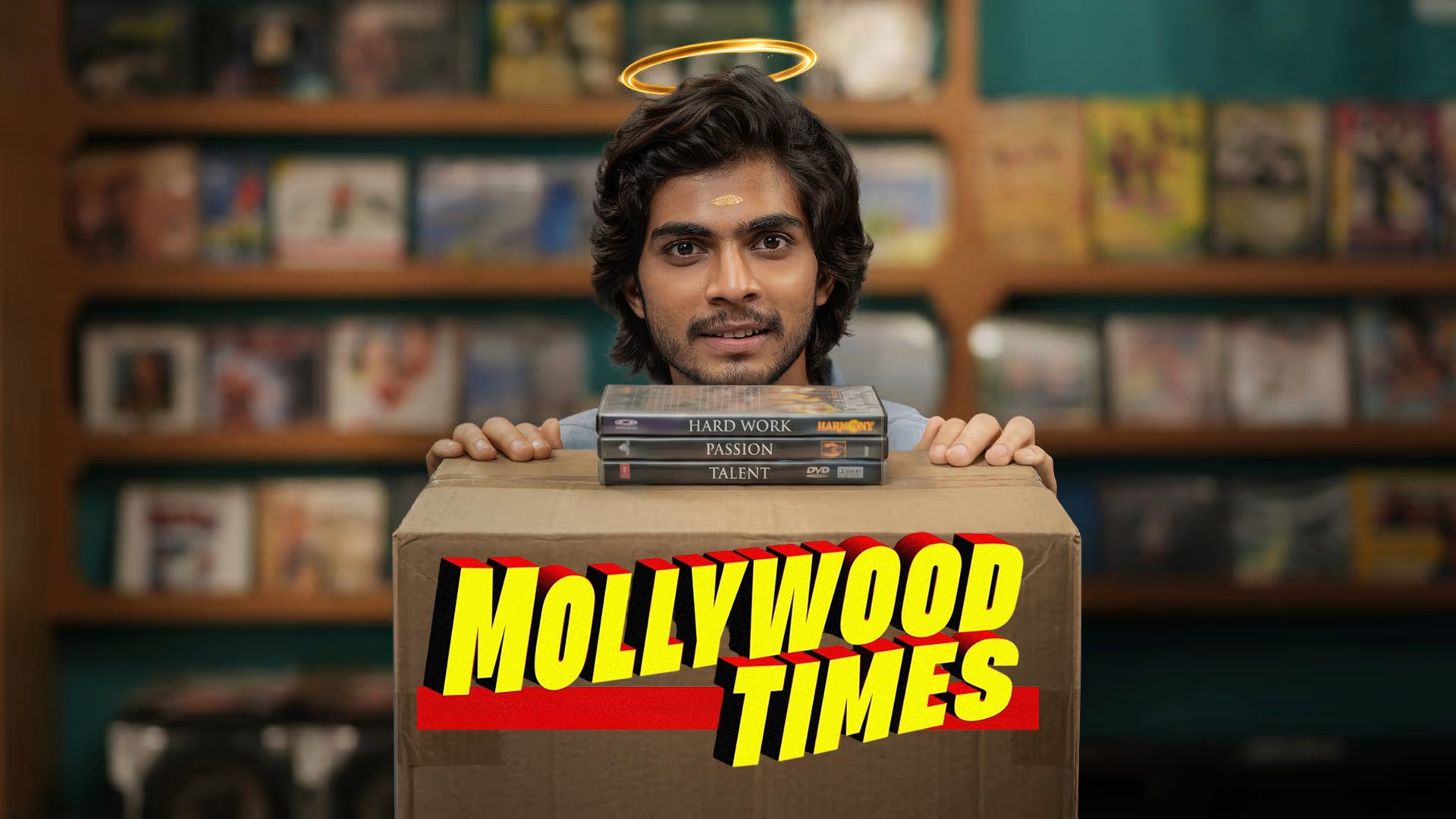 Mollywood Times