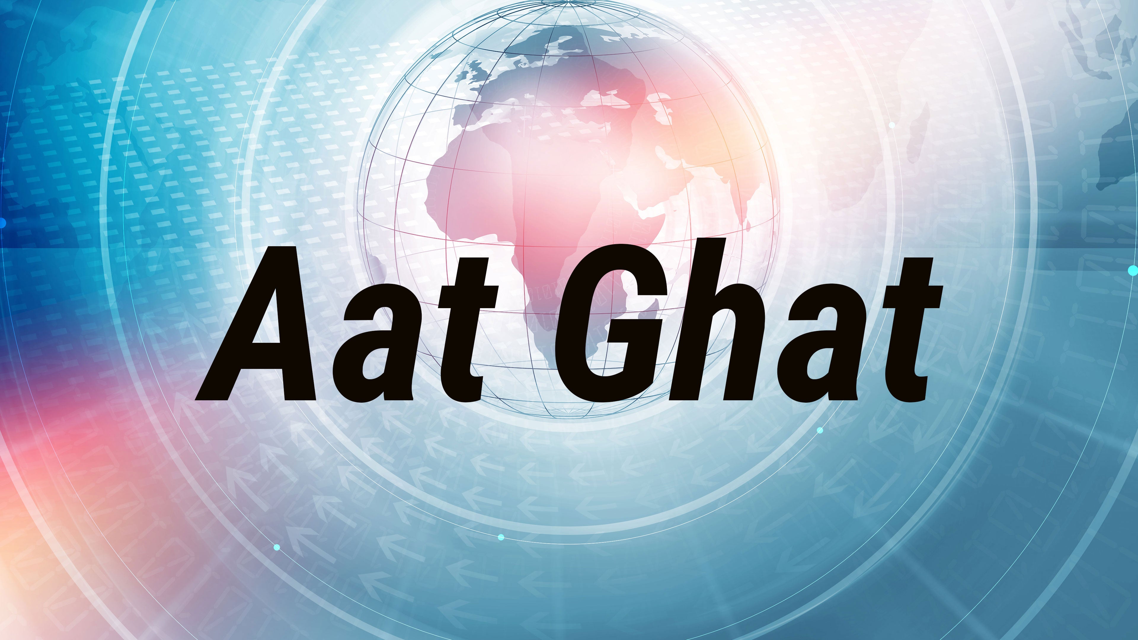 Aat Ghat